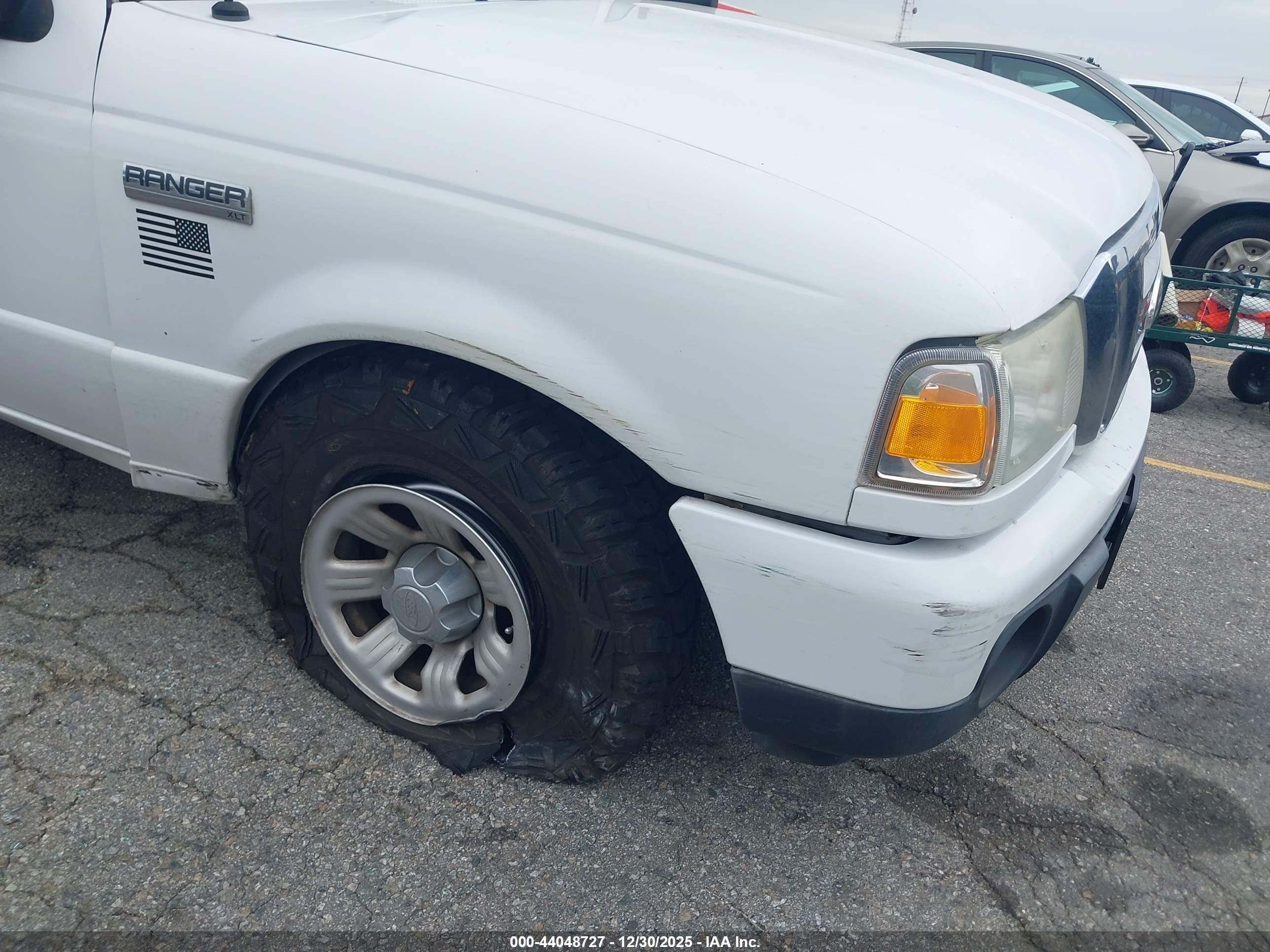 FORD RANGER image 6