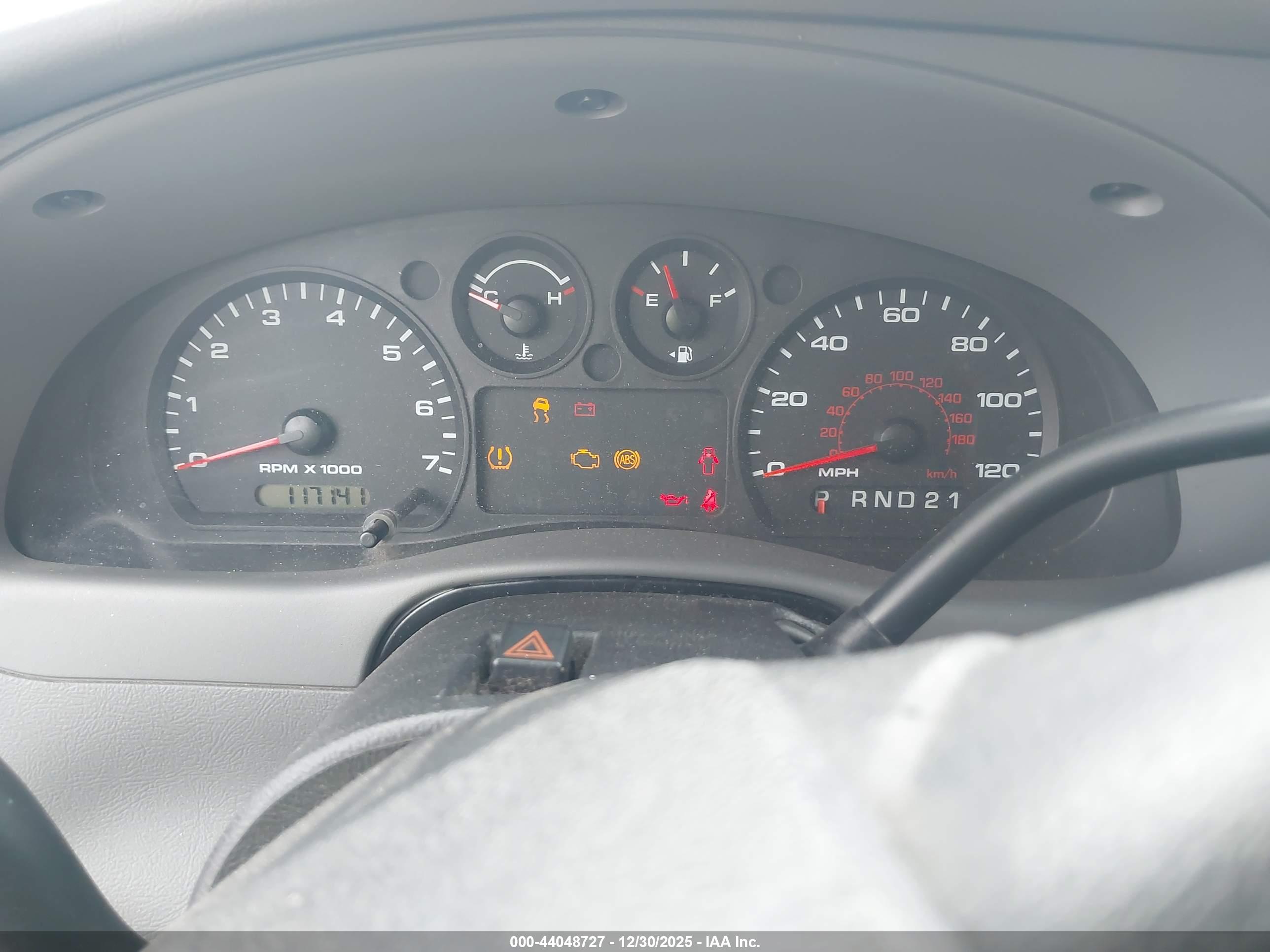 FORD RANGER image 7