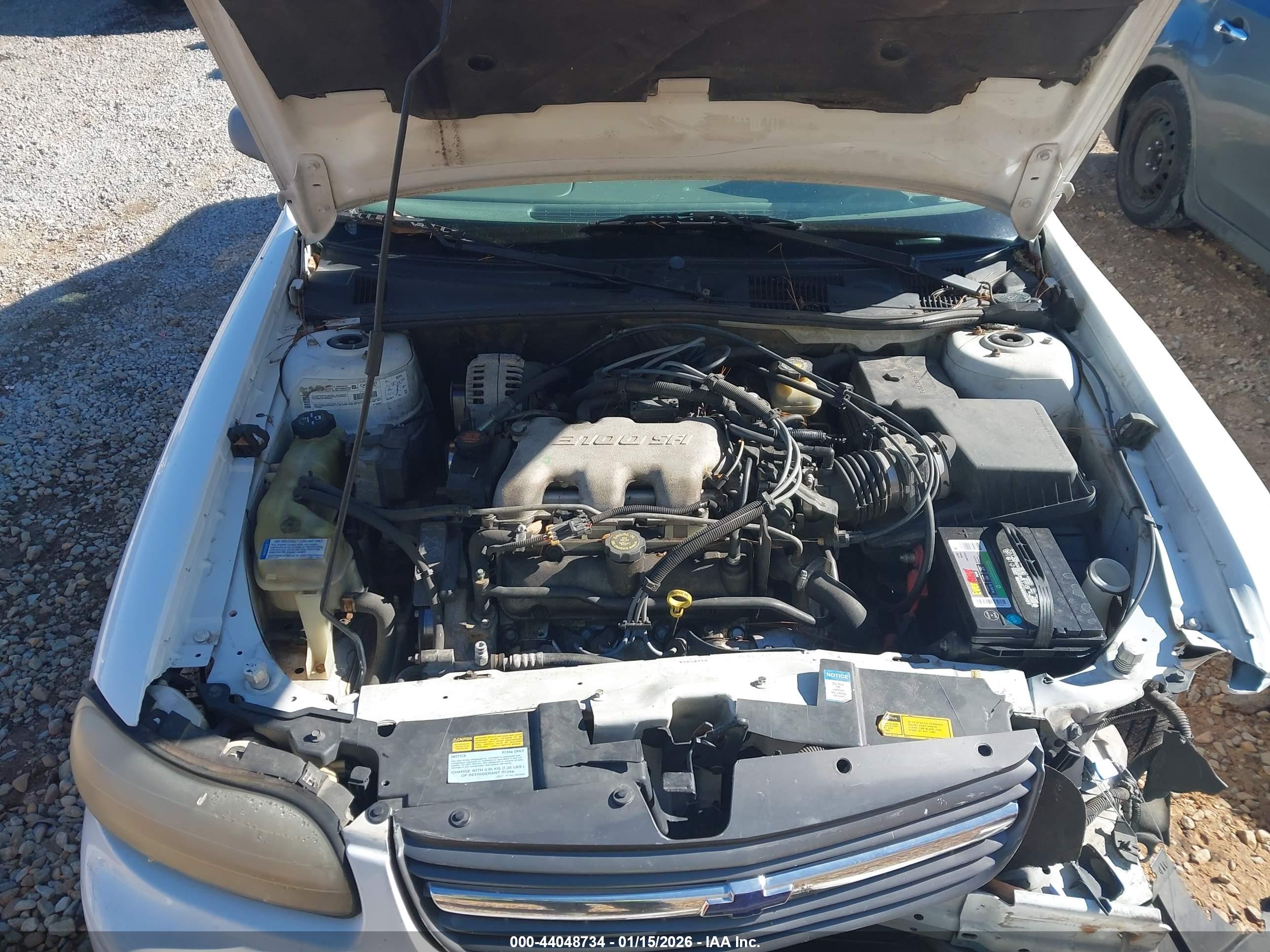 CHEVROLET MALIBU image 10