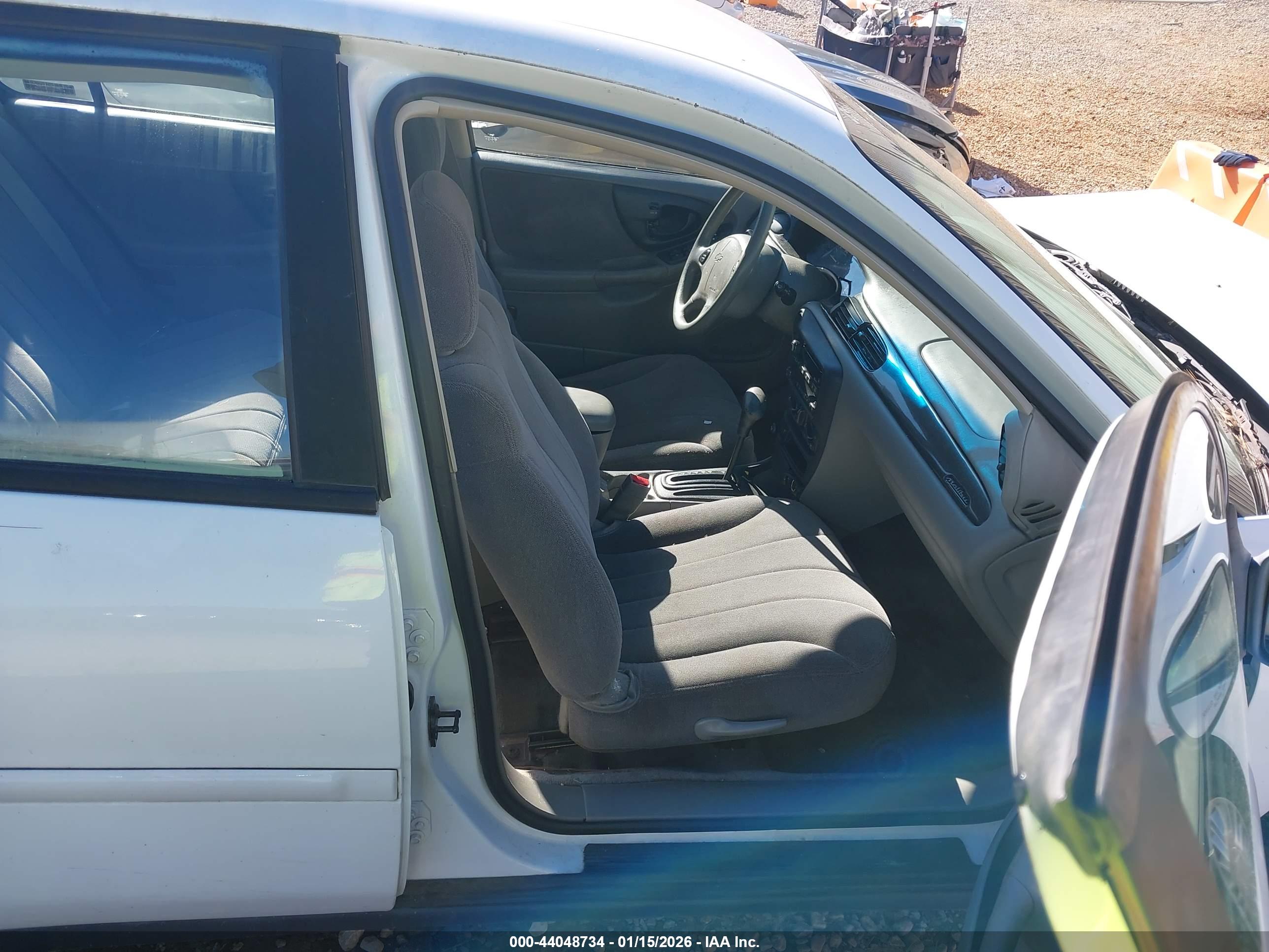 CHEVROLET MALIBU image 5