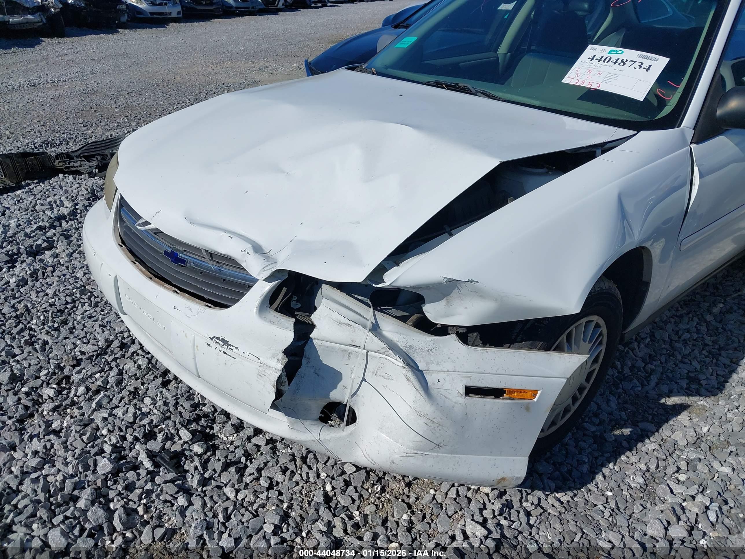 CHEVROLET MALIBU image 6