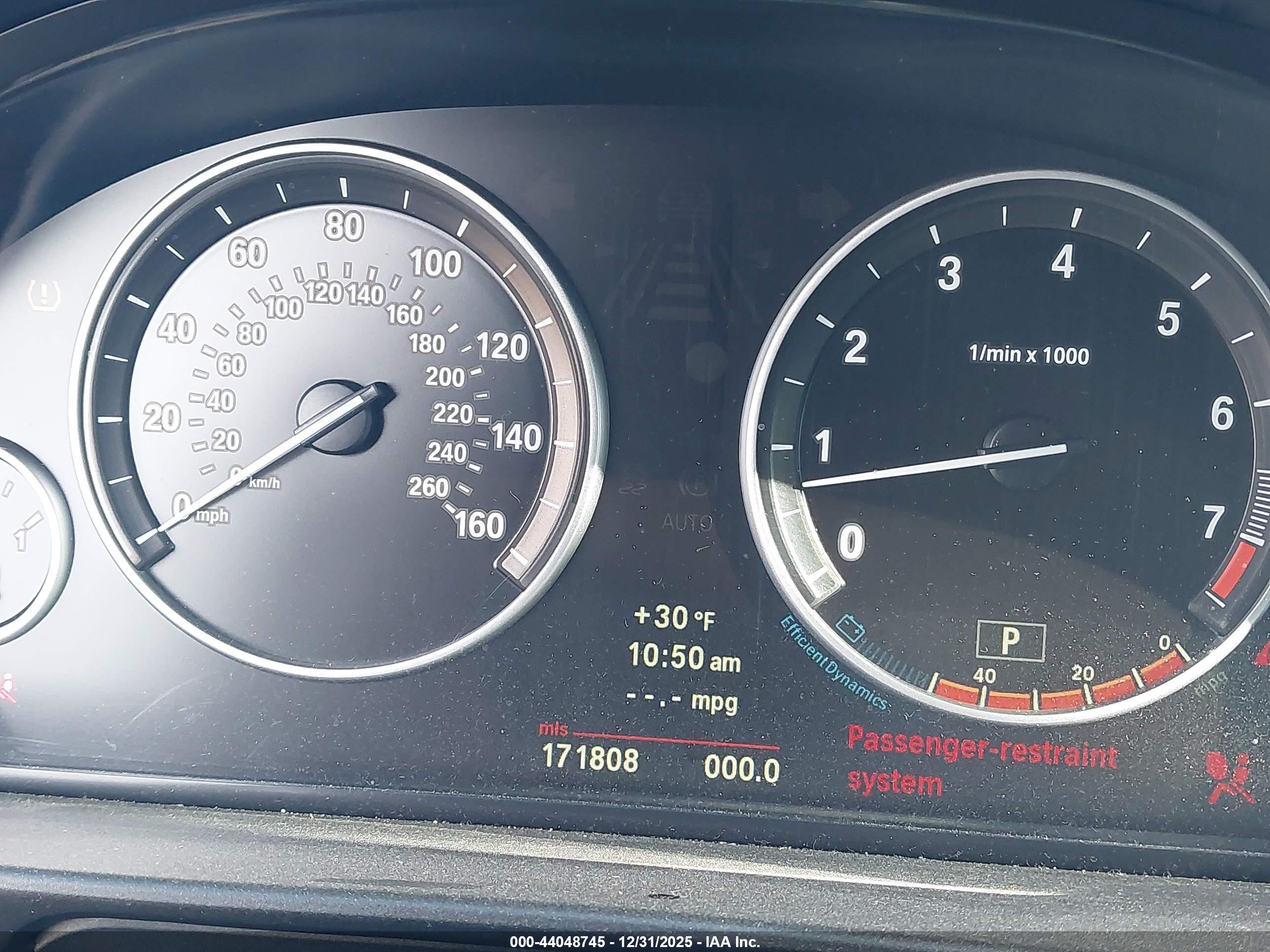 BMW 535I image 7