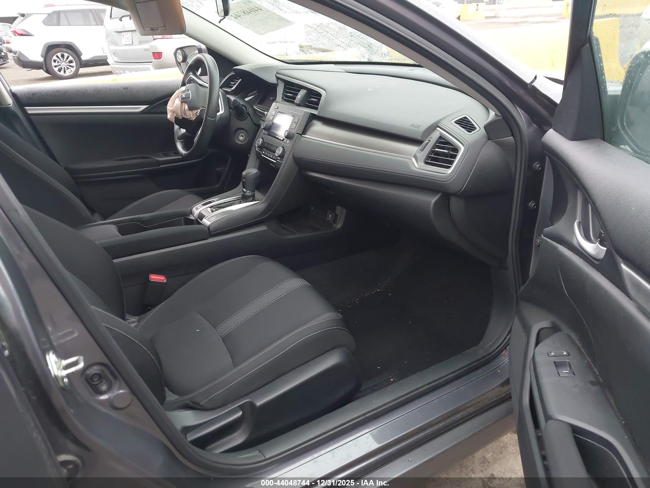HONDA CIVIC image 5