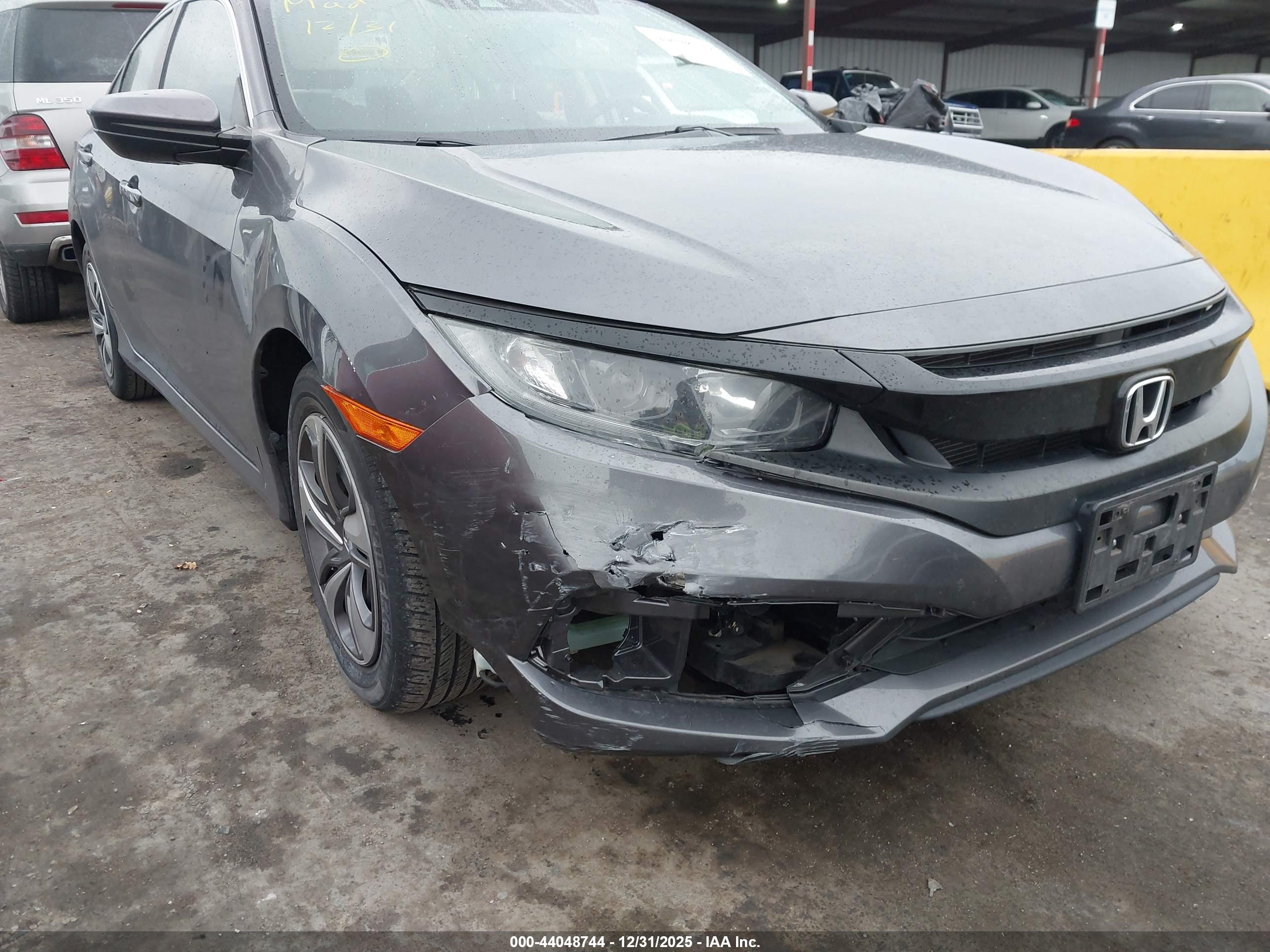 HONDA CIVIC image 6