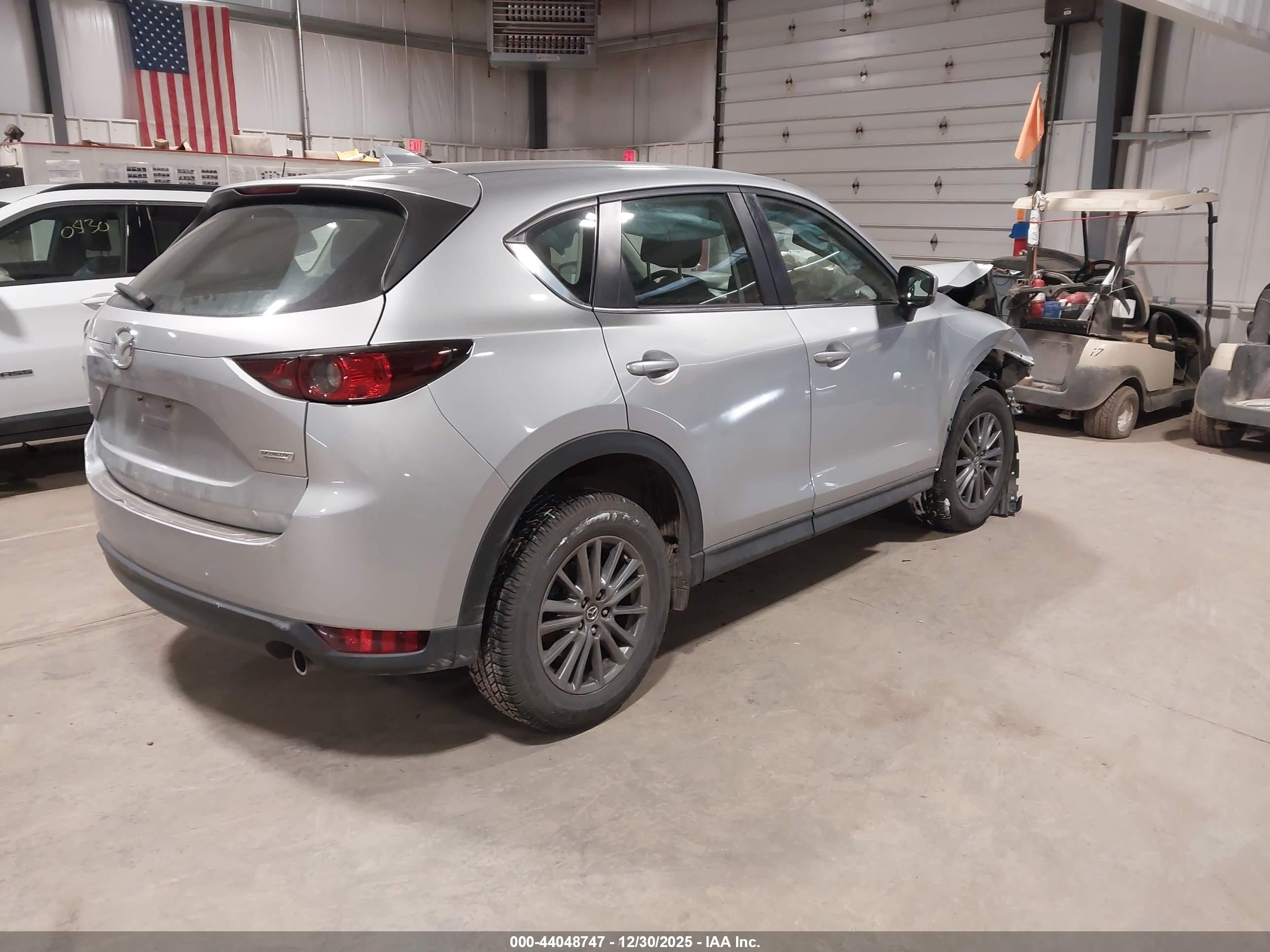 MAZDA CX-5 image 4