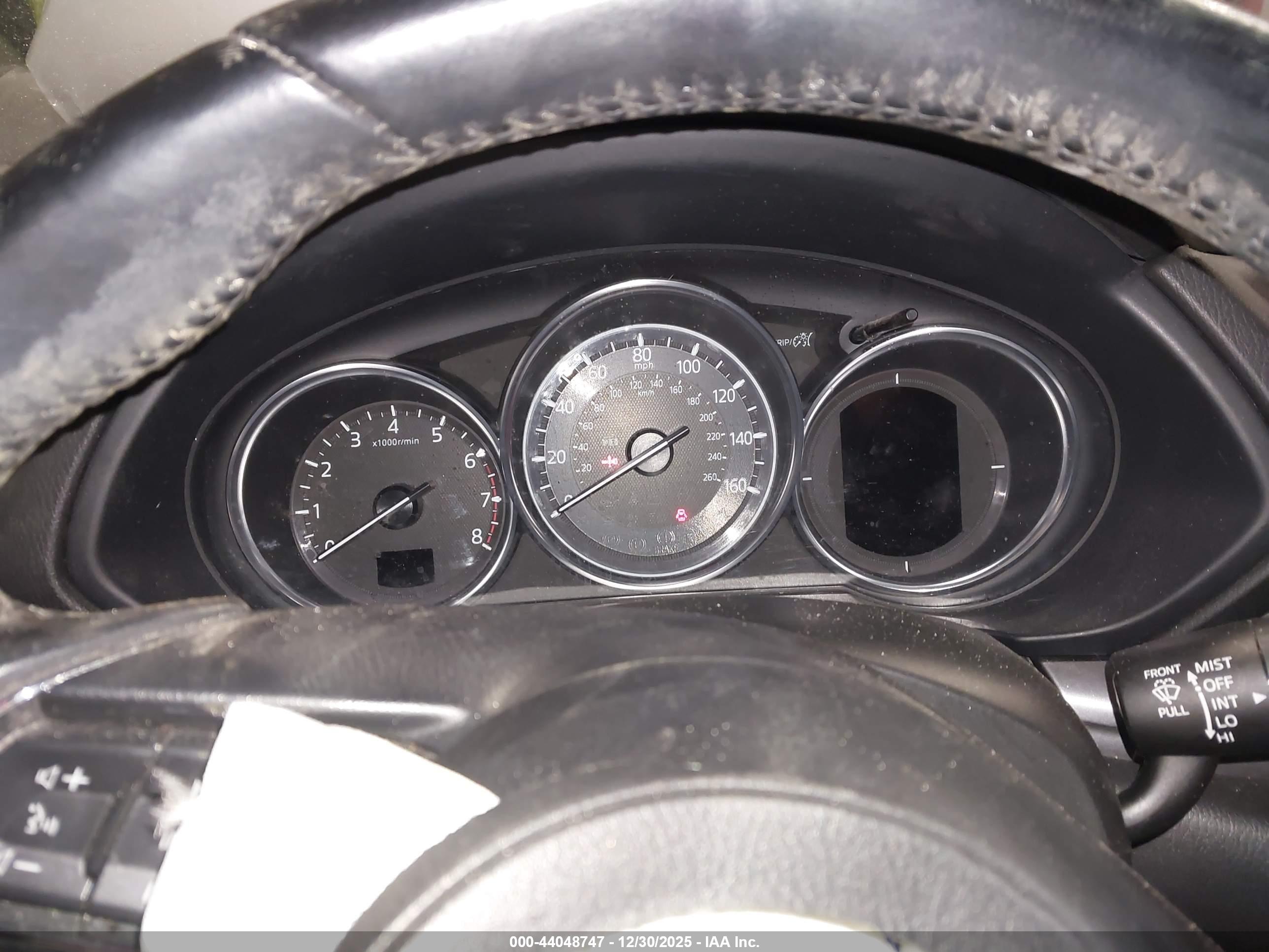 MAZDA CX-5 image 7