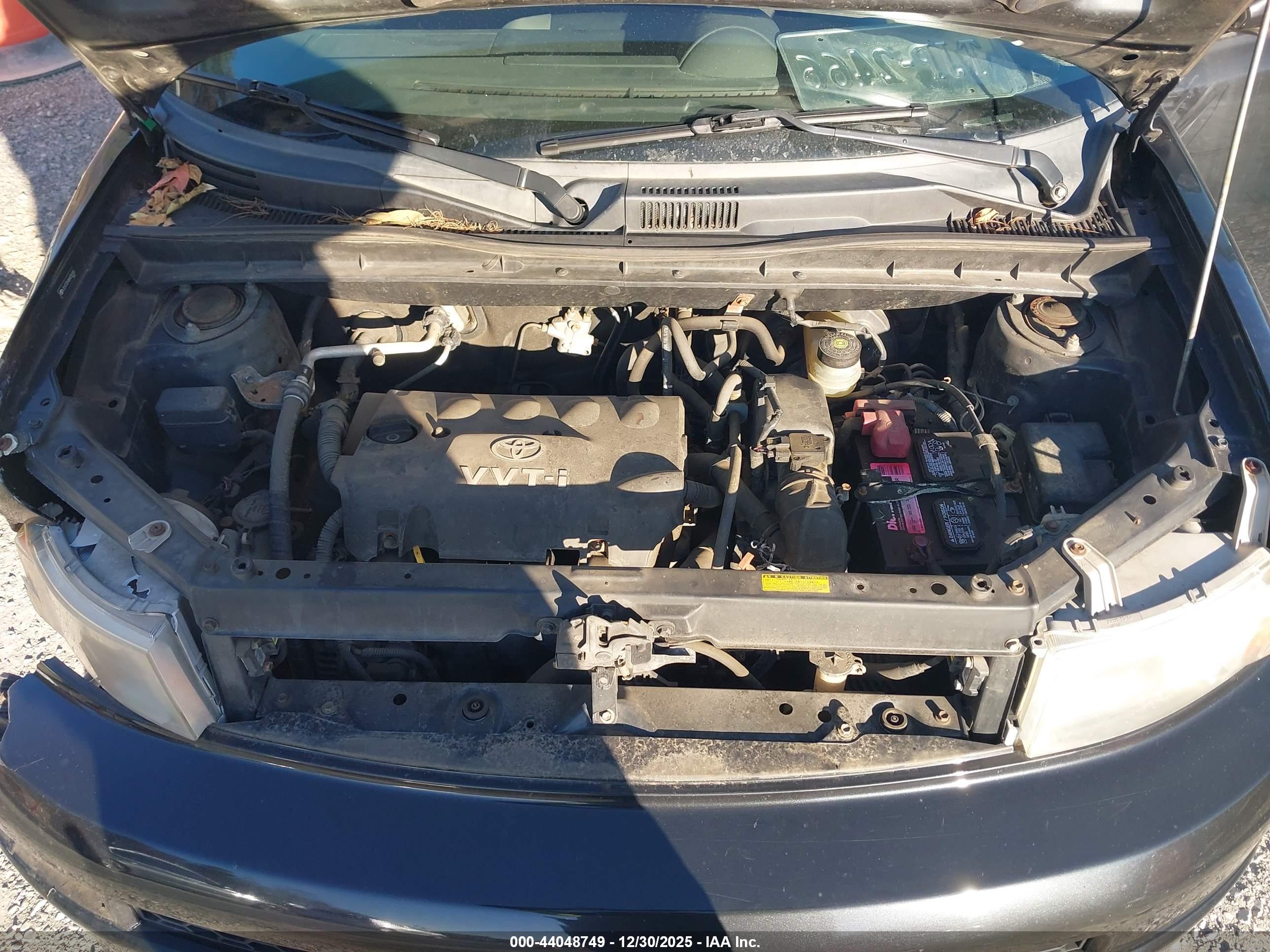 SCION XB image 10