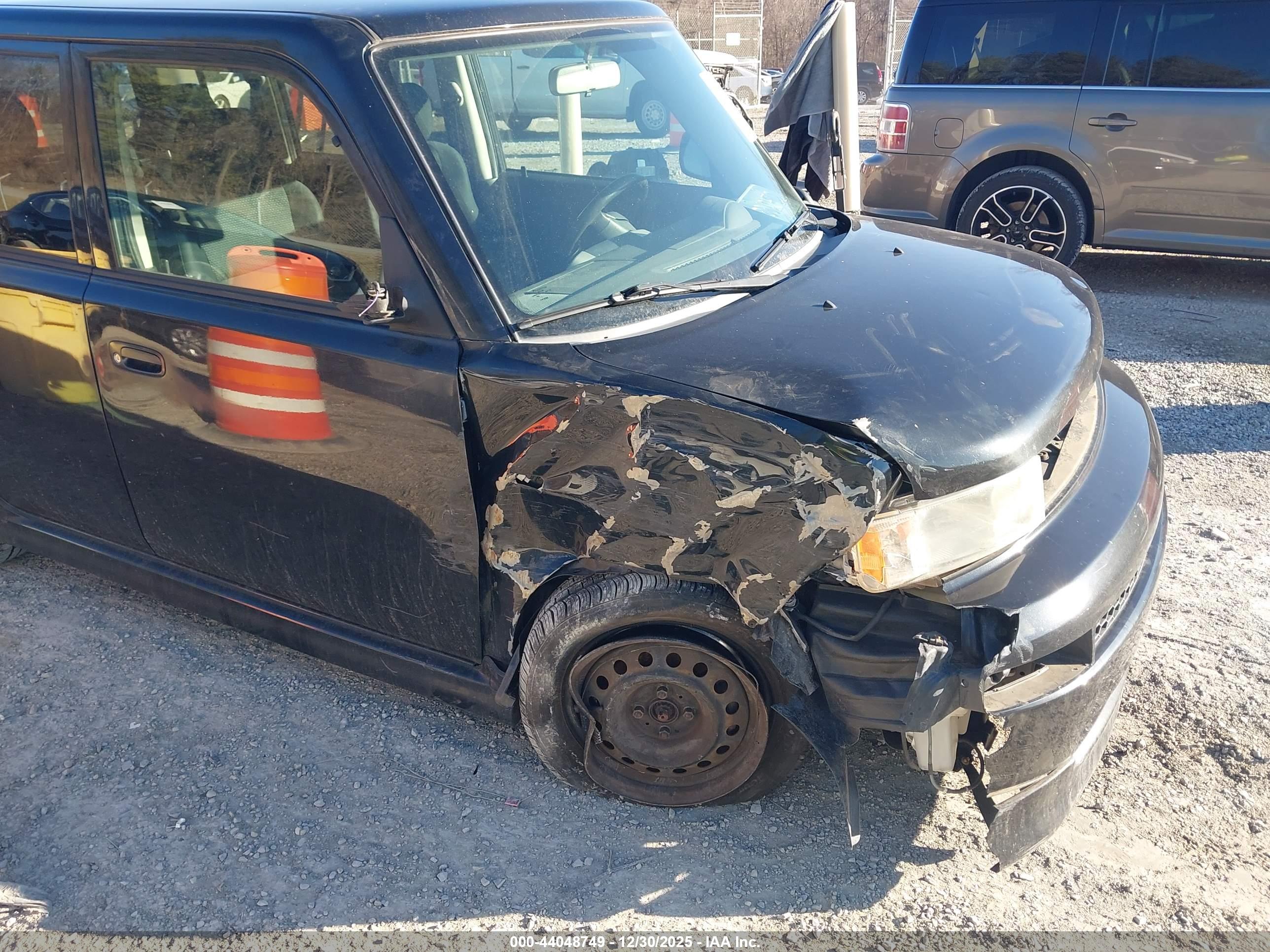 SCION XB image 6