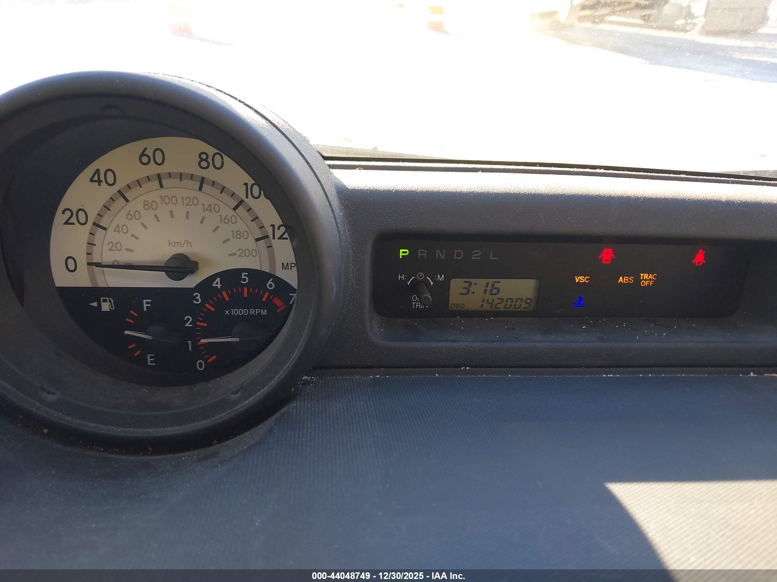 SCION XB image 7