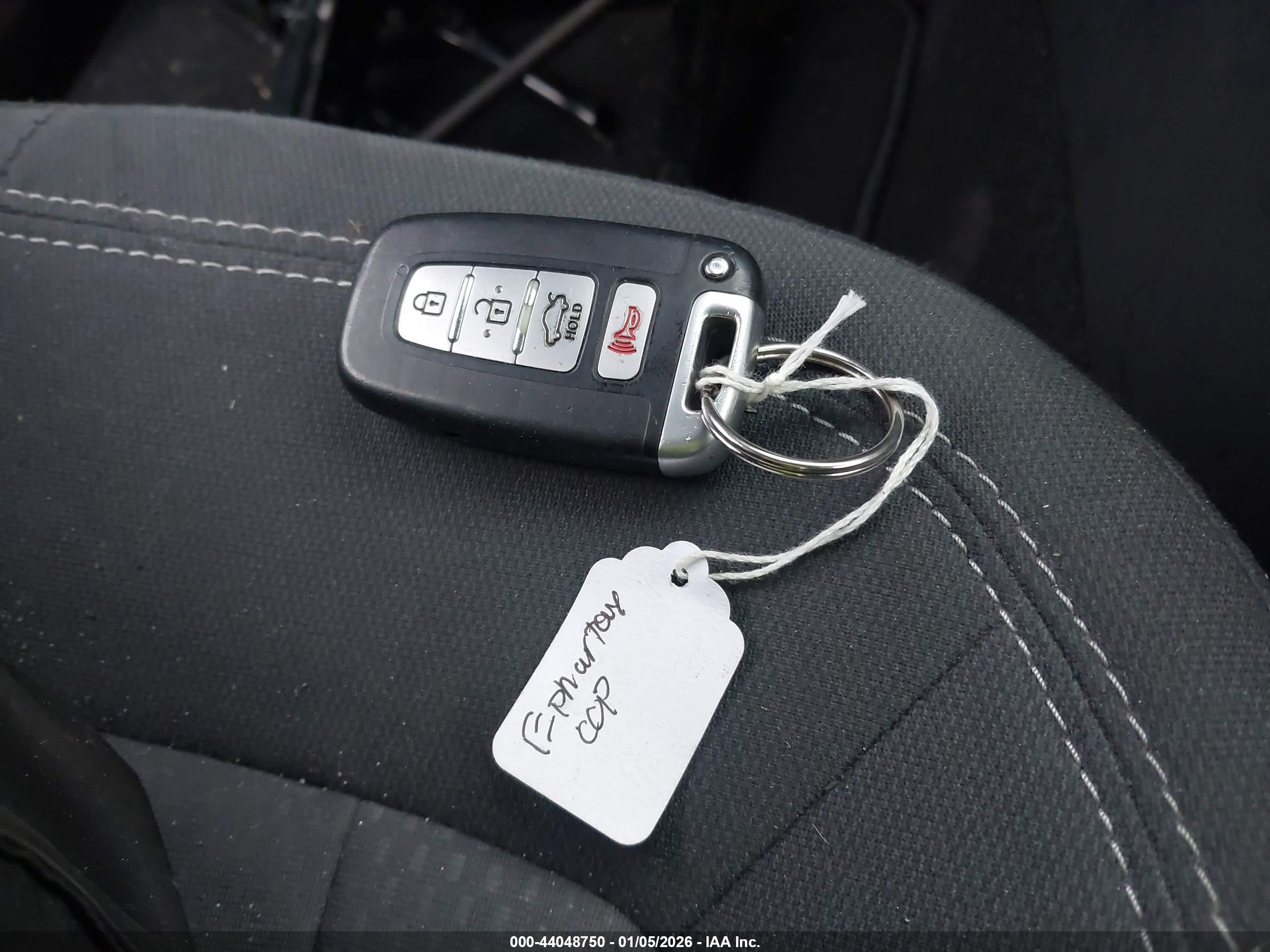 KIA OPTIMA image 11