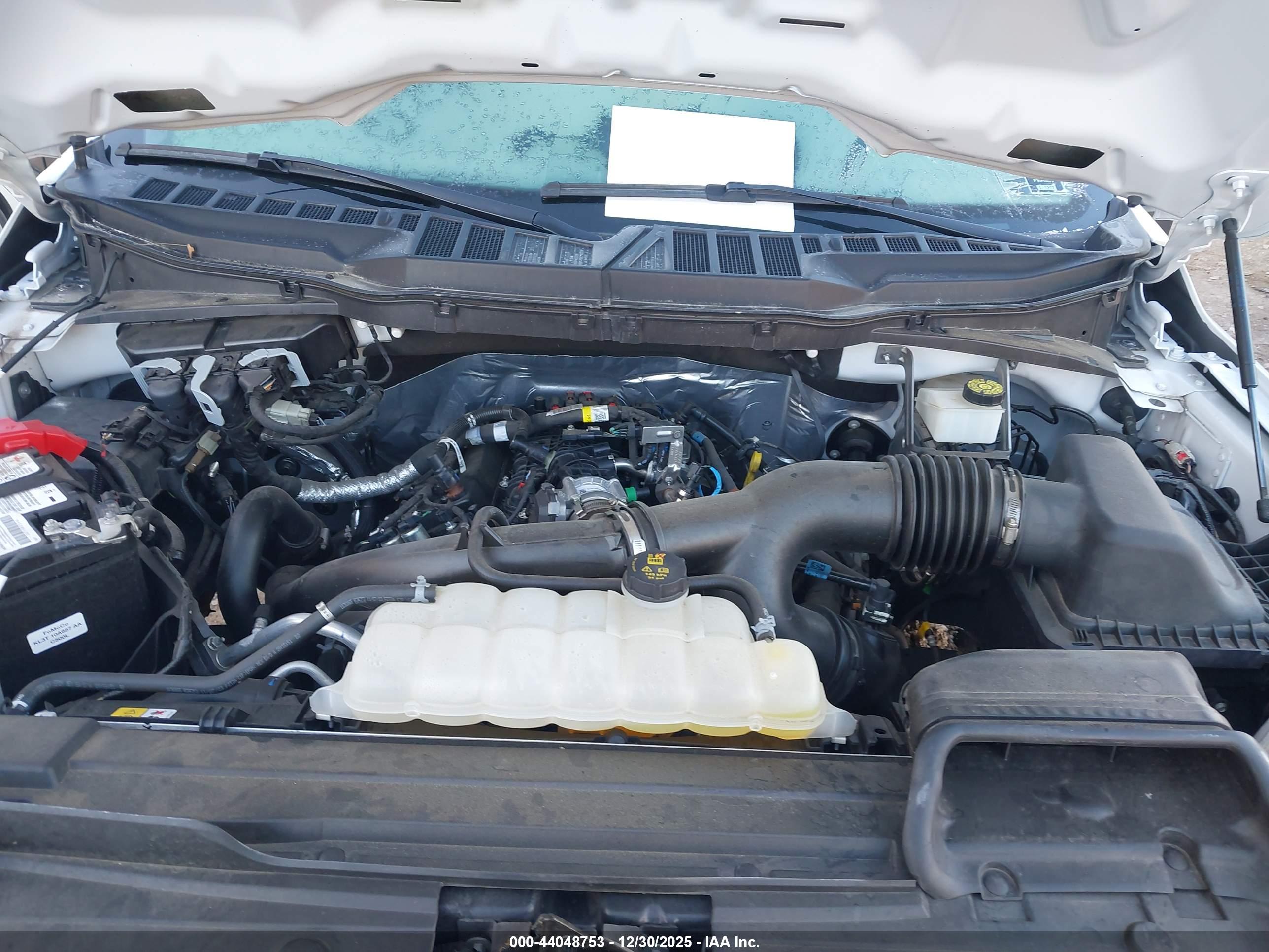 FORD F-150 image 10