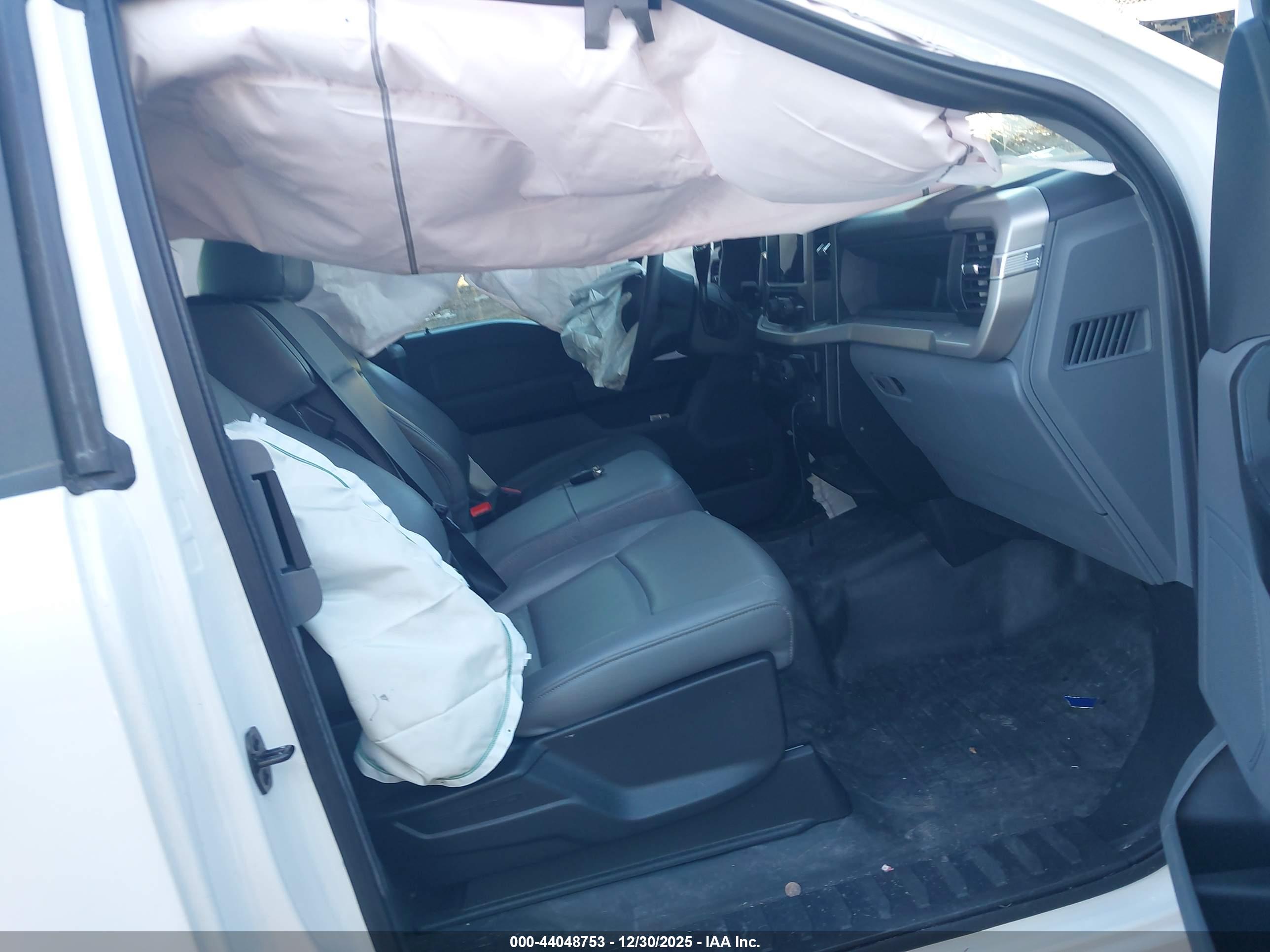 FORD F-150 image 5