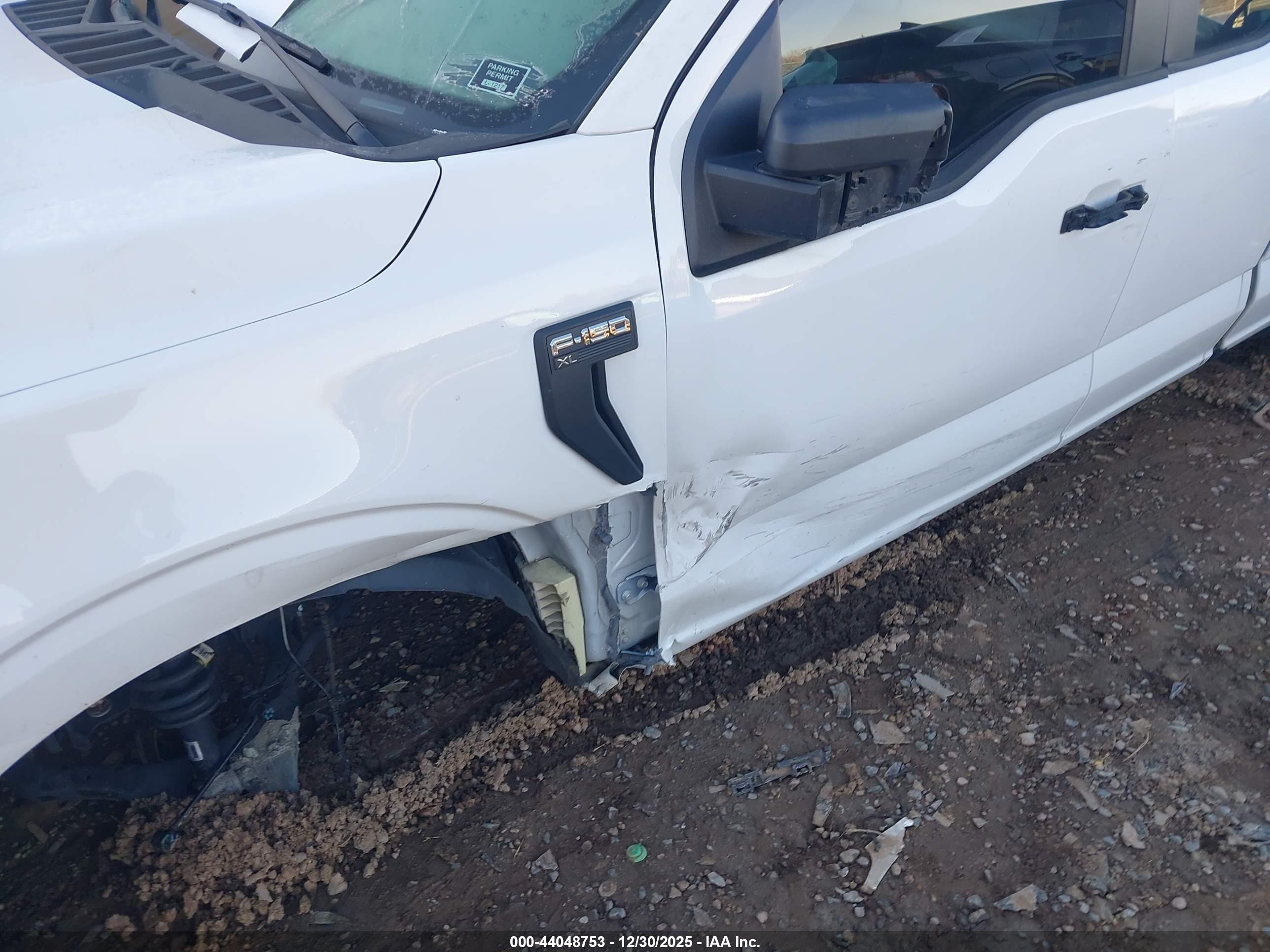 FORD F-150 image 6