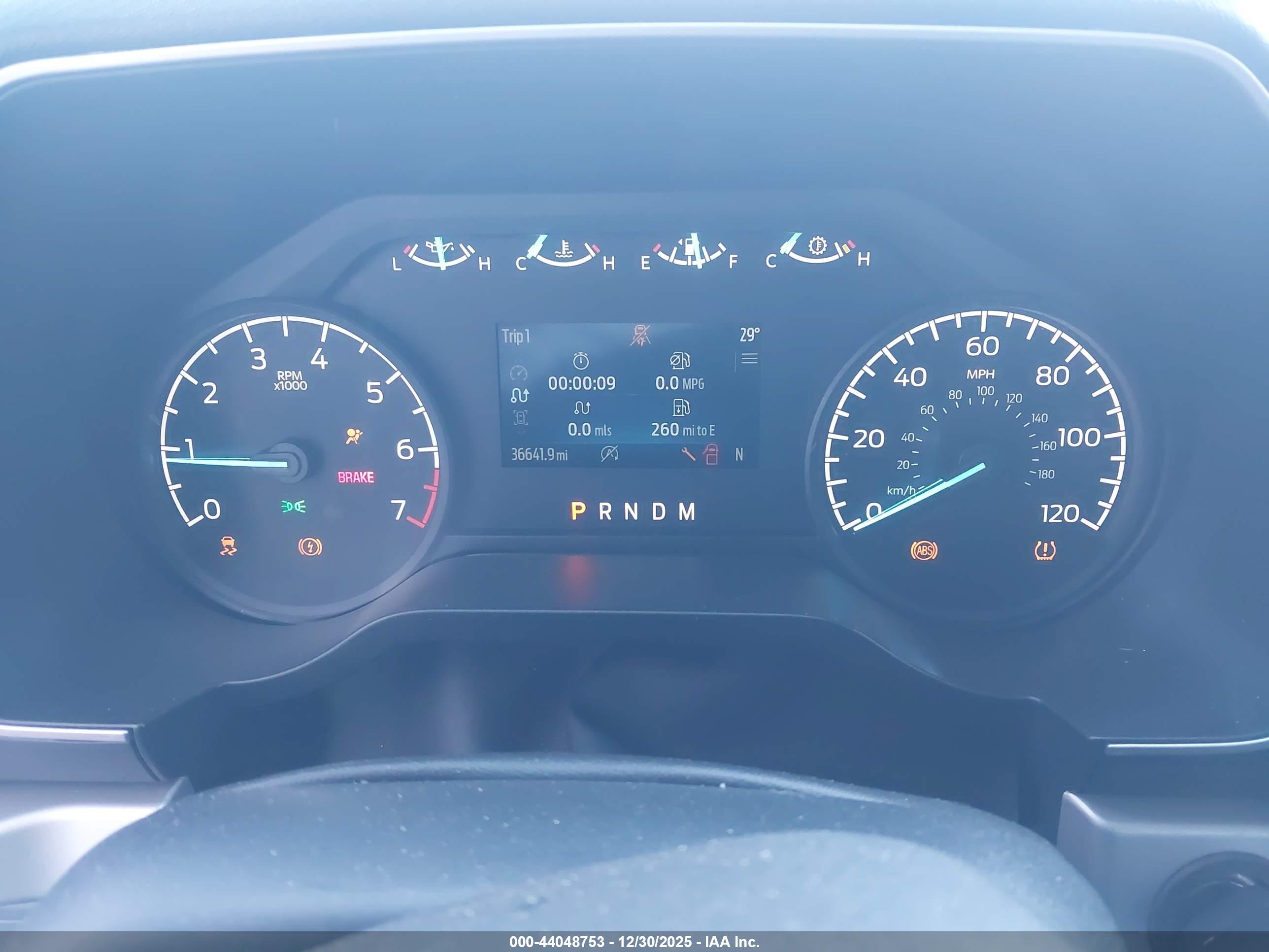FORD F-150 image 7