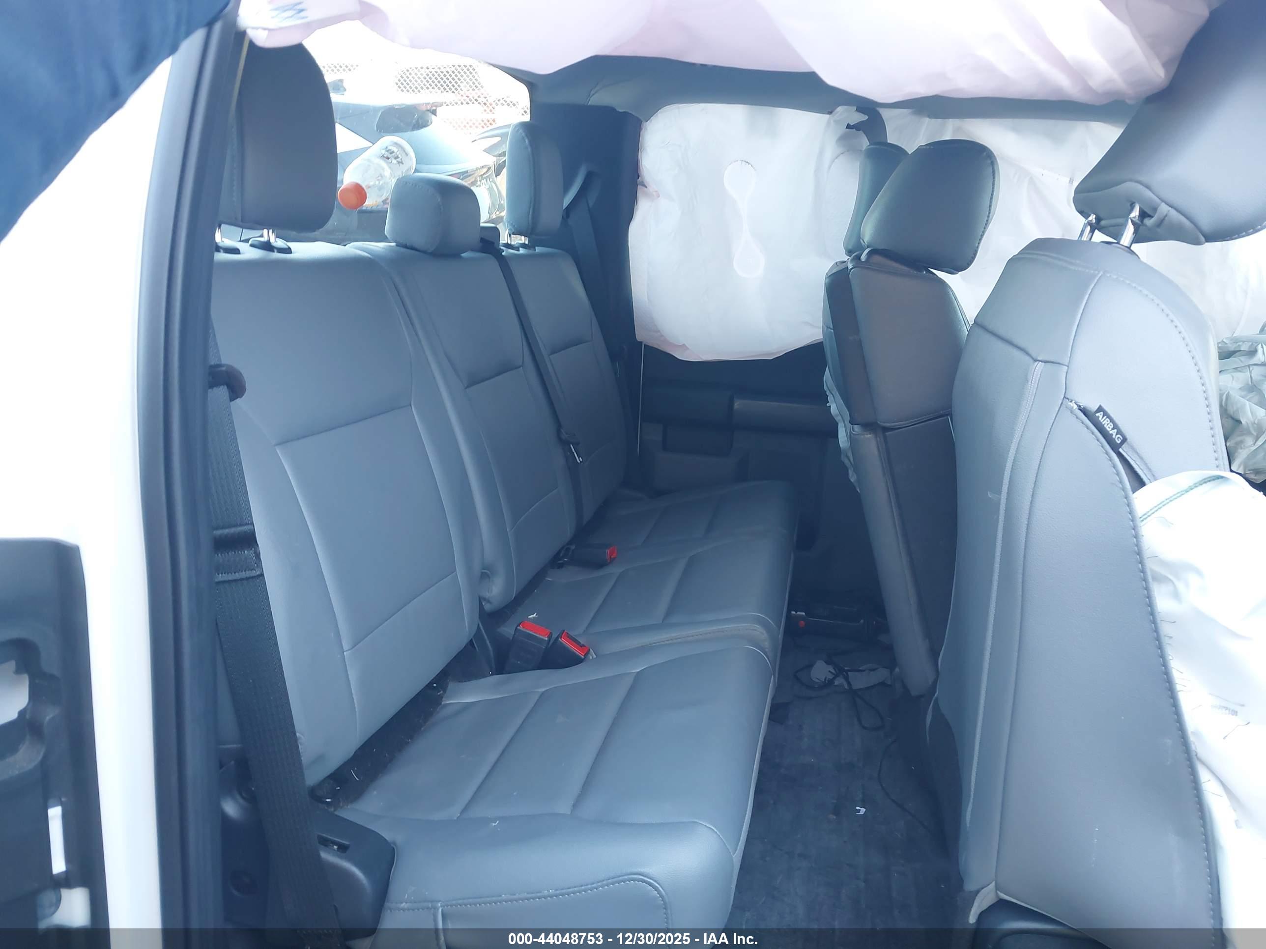 FORD F-150 image 8