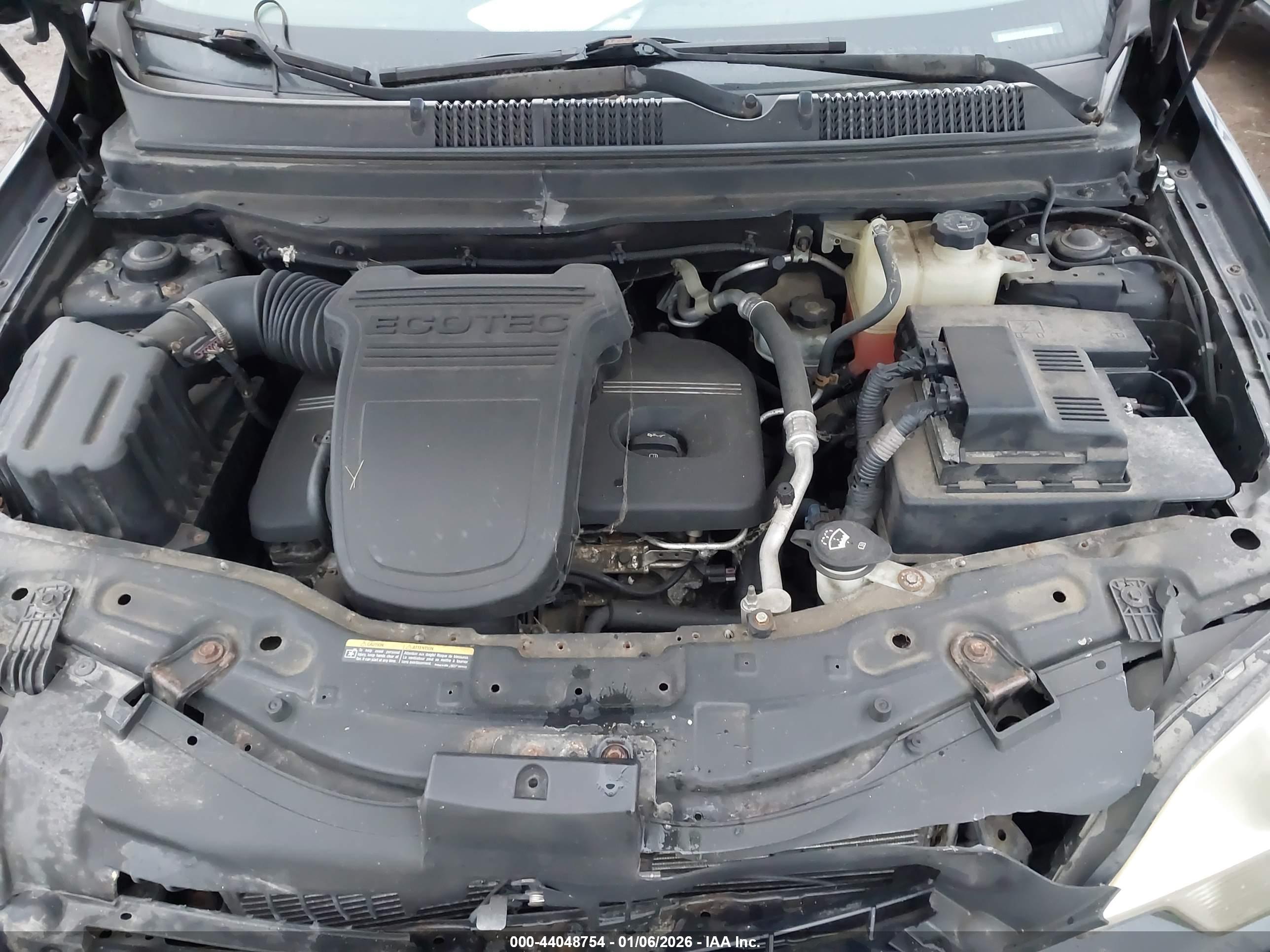 SATURN VUE image 10