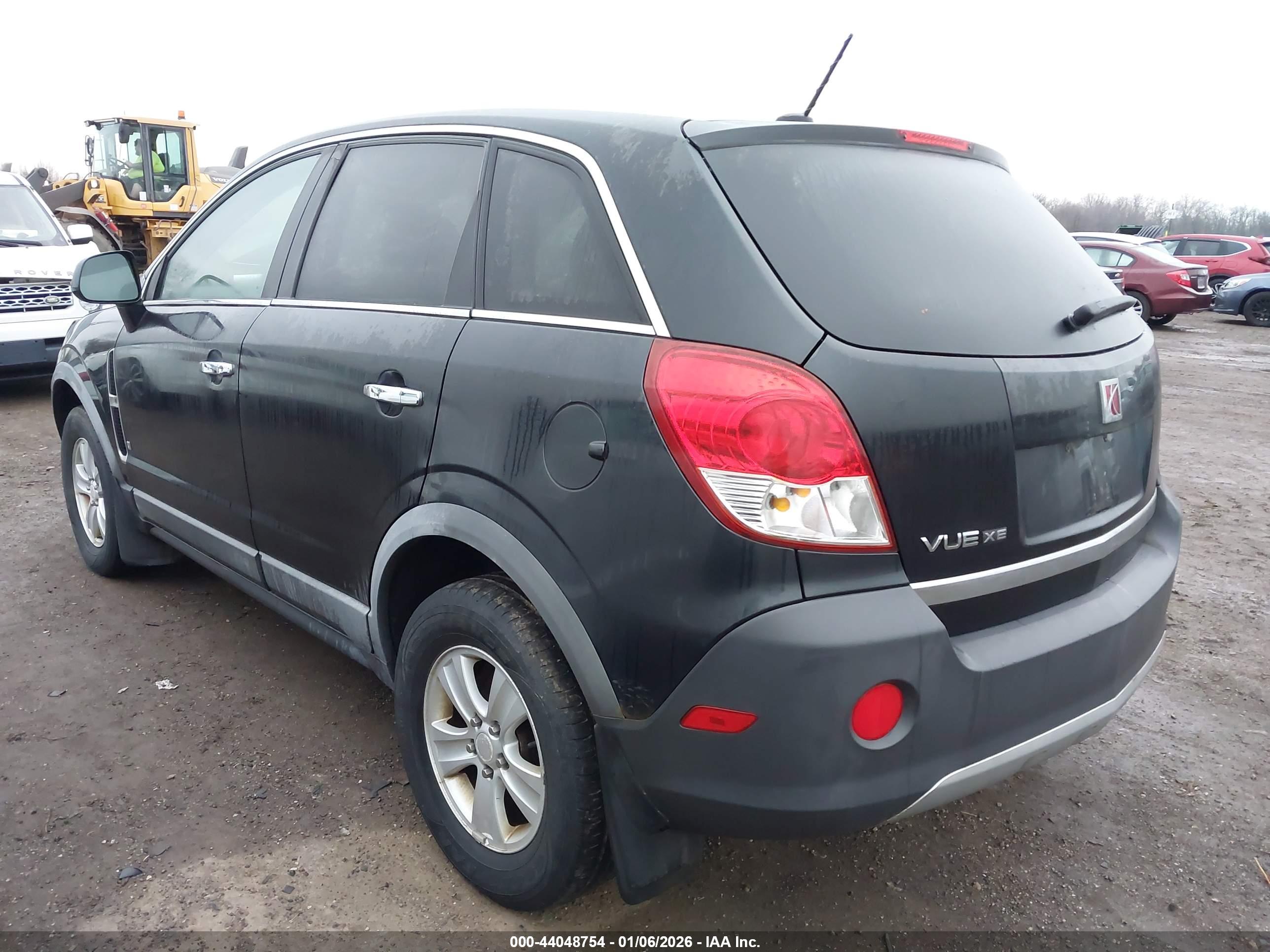 SATURN VUE image 3
