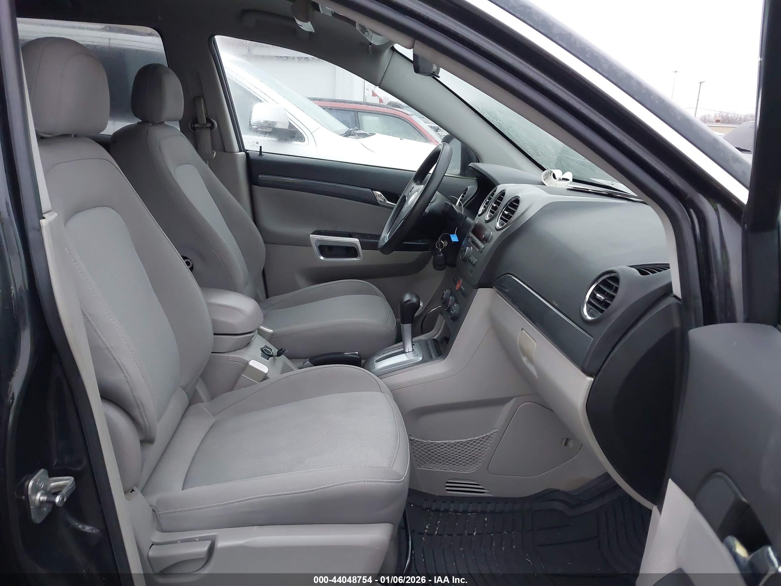 SATURN VUE image 5
