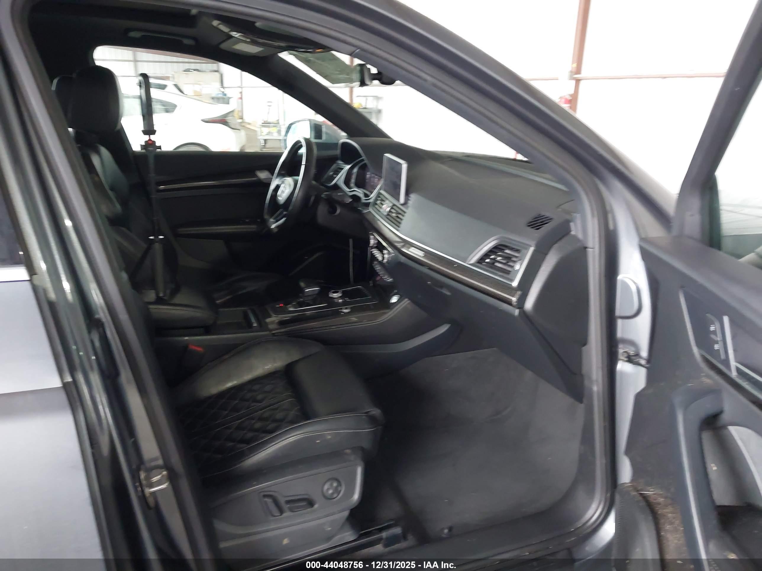 AUDI SQ5 image 5