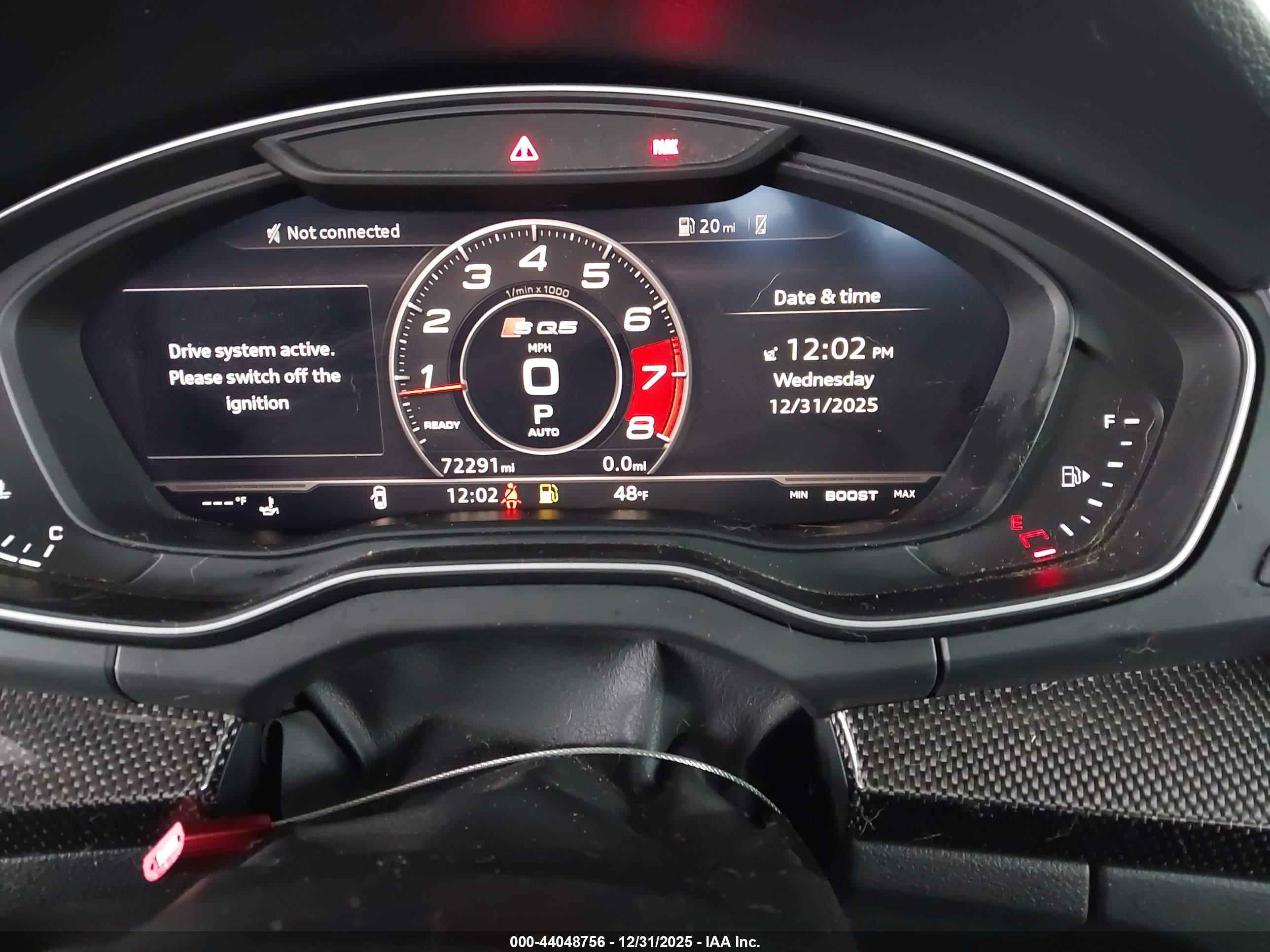 AUDI SQ5 image 7