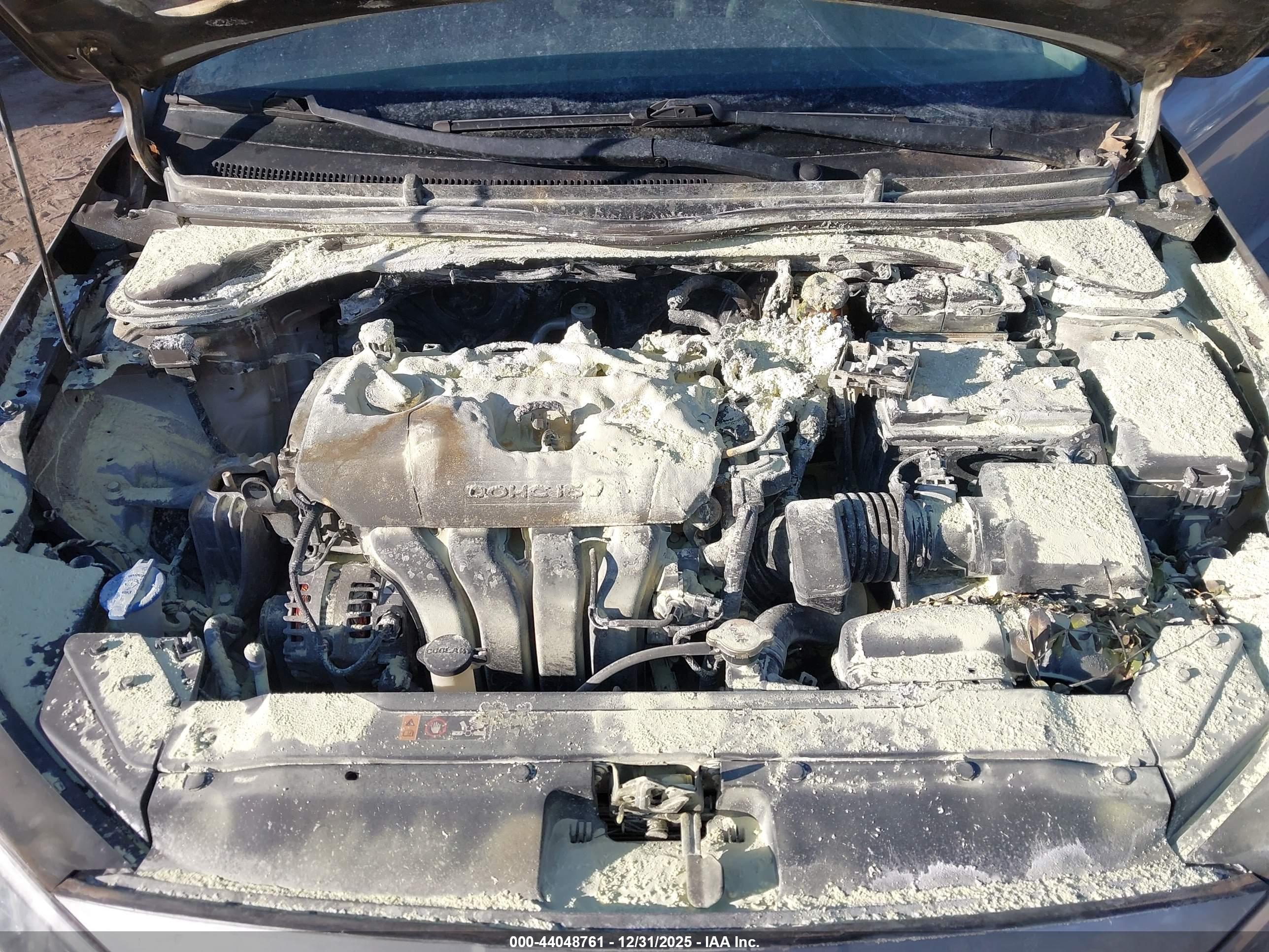 HYUNDAI ELANTRA image 10