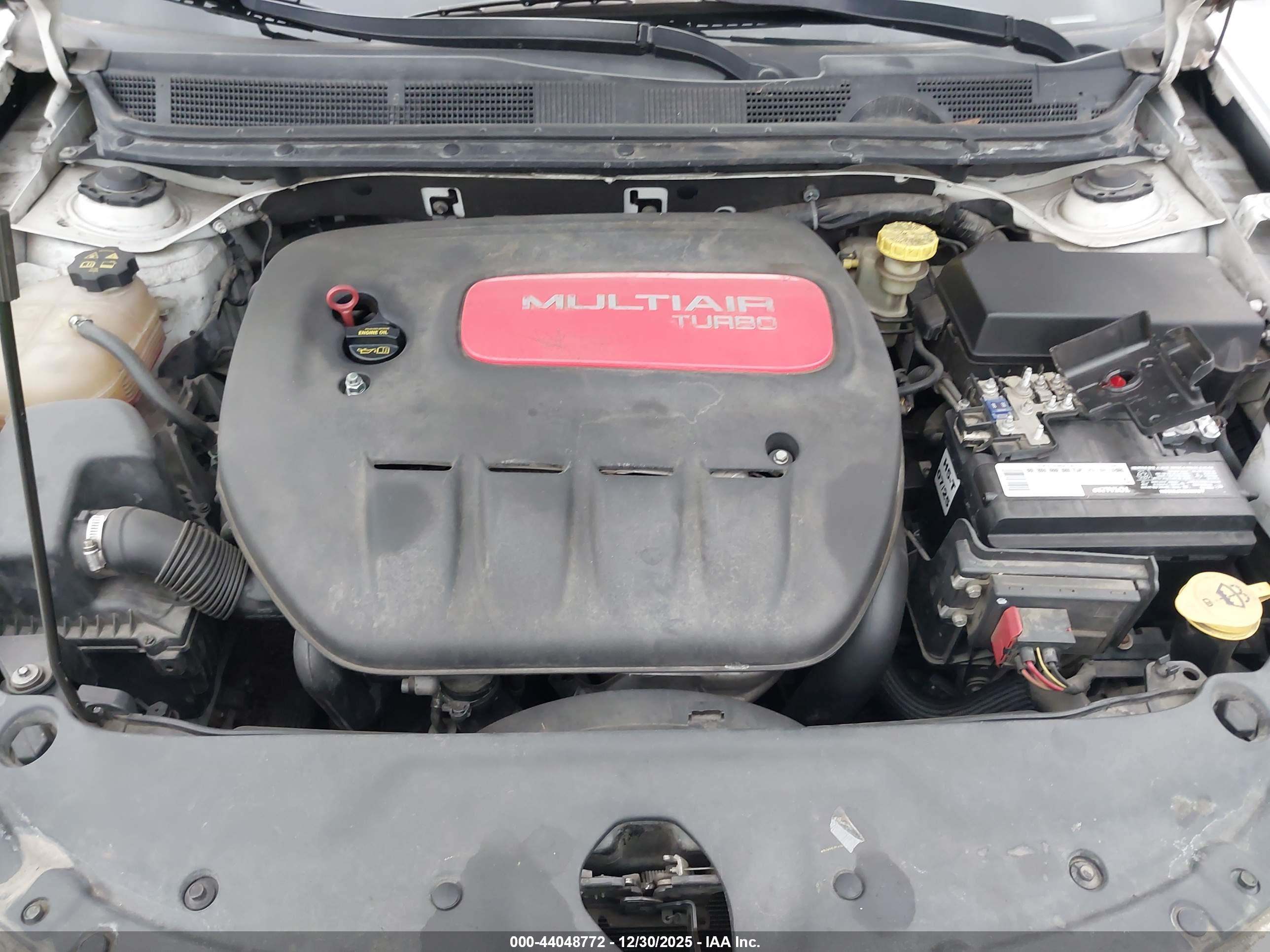 DODGE DART image 10