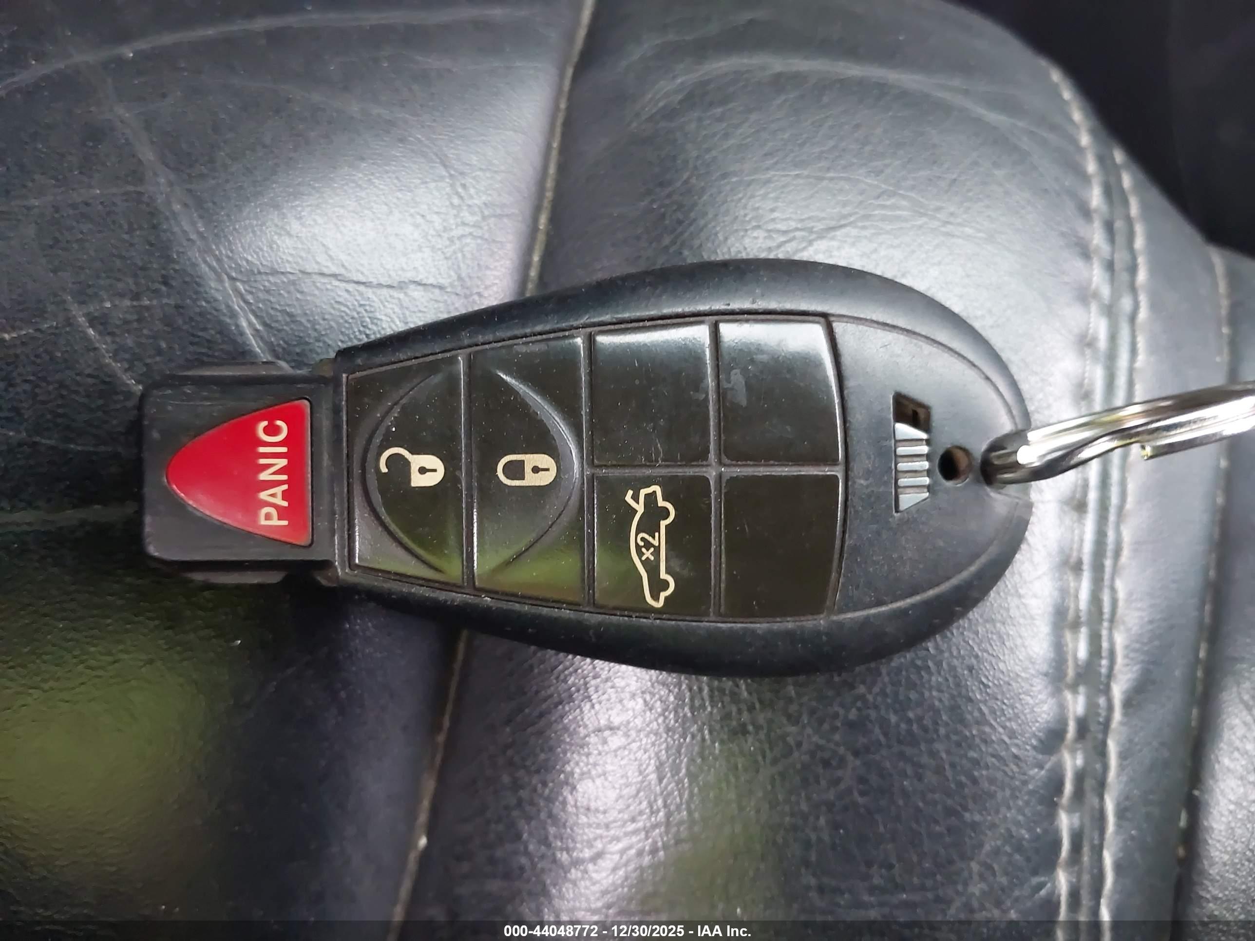 DODGE DART image 11