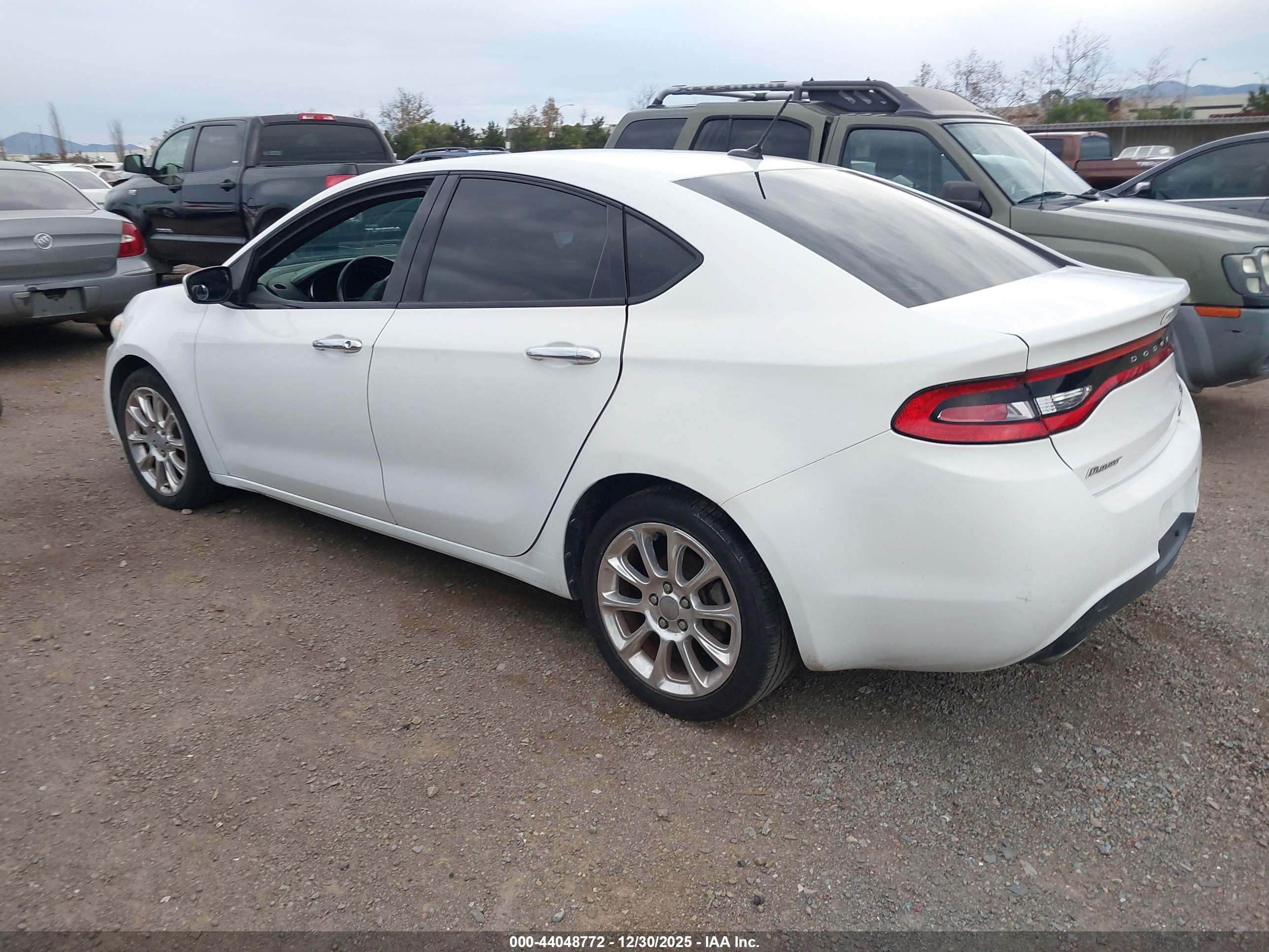 DODGE DART image 3