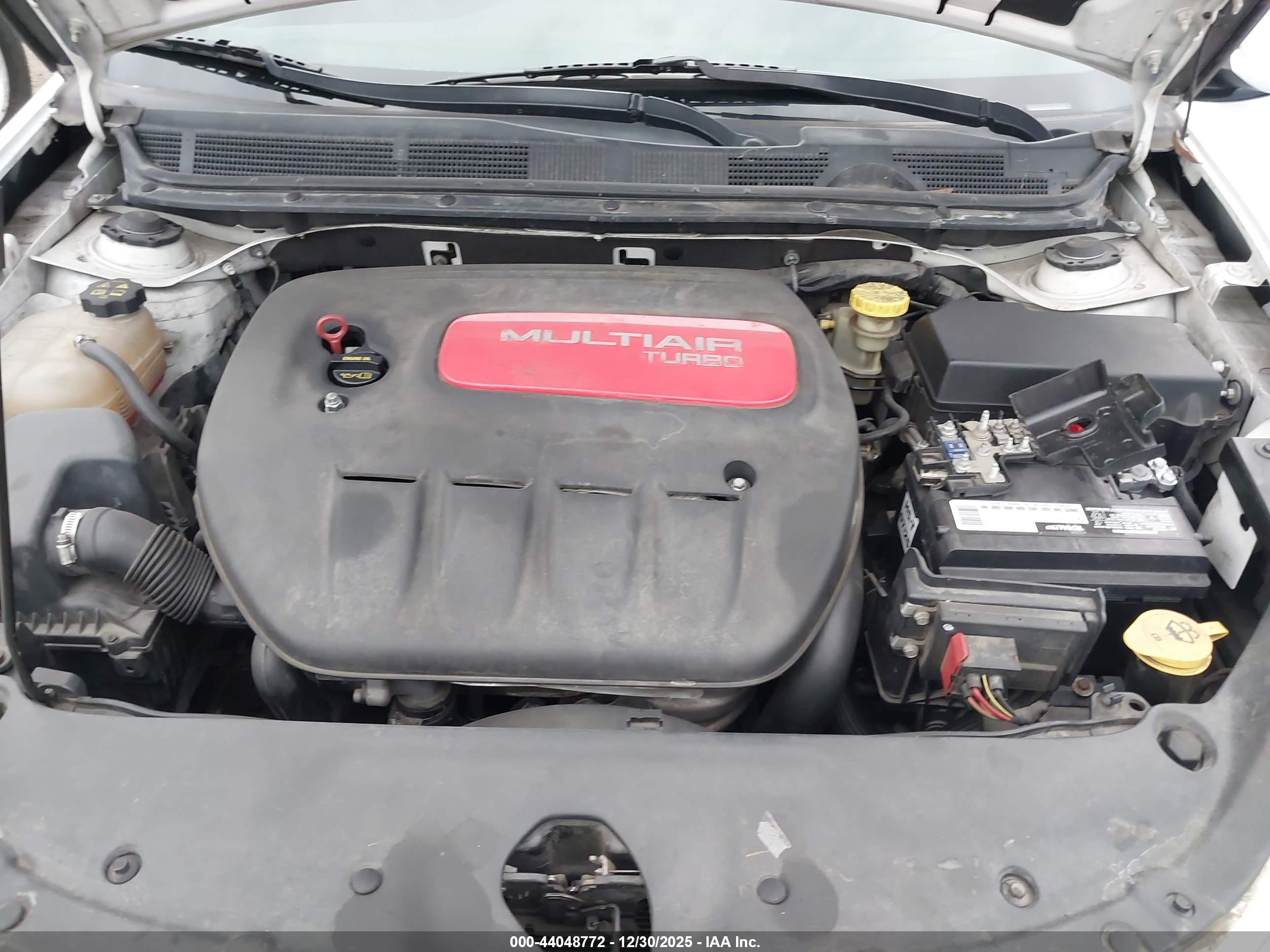 DODGE DART image 6