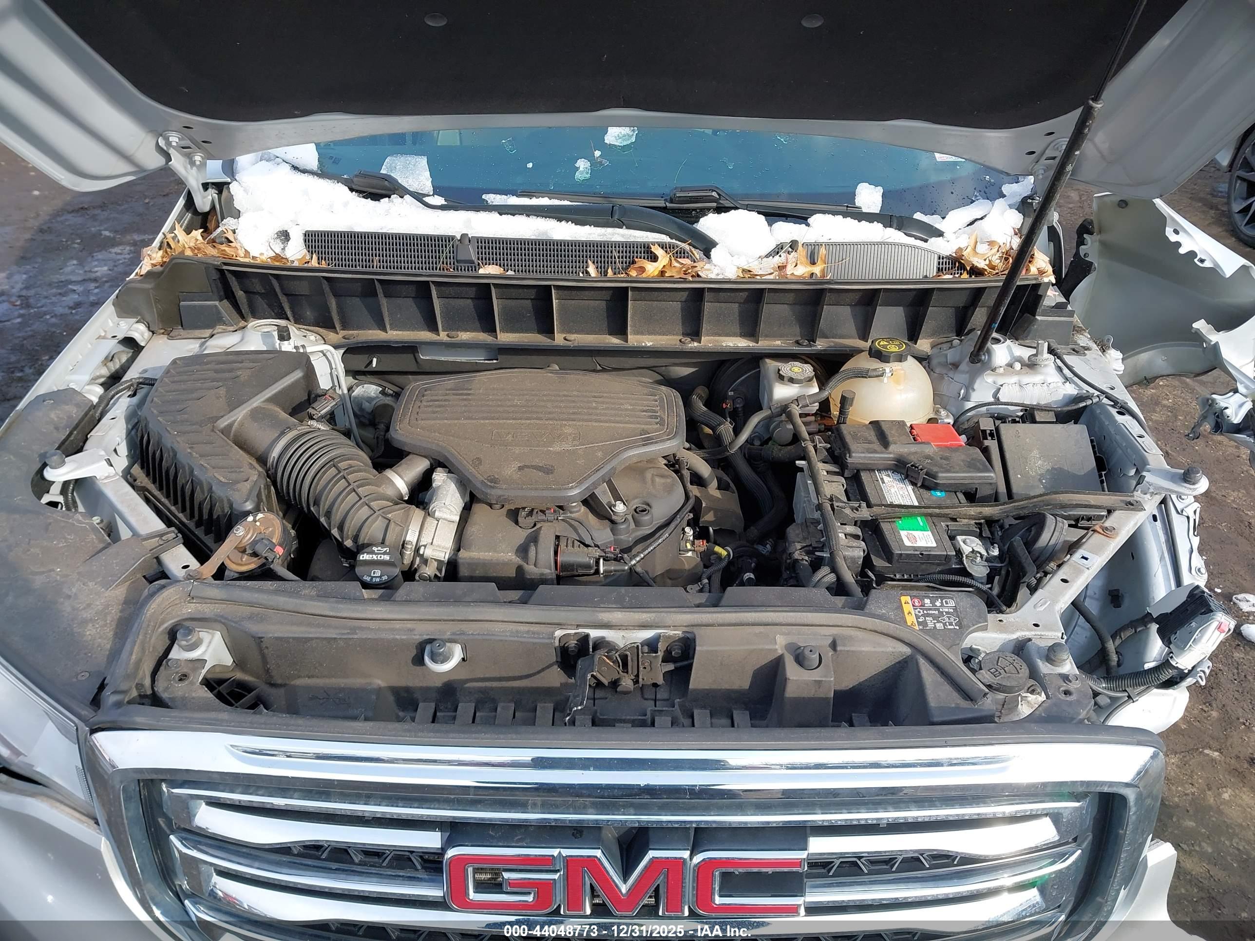 GMC ACADIA image 10