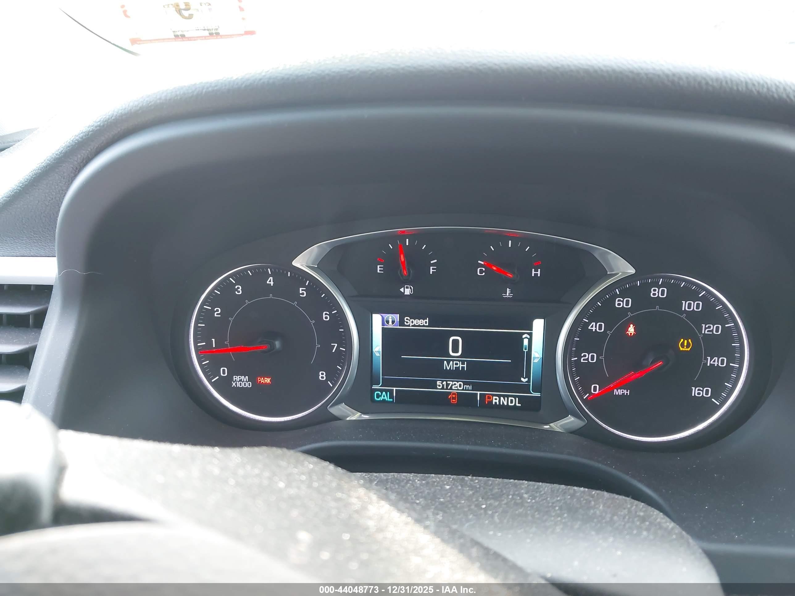 GMC ACADIA image 7