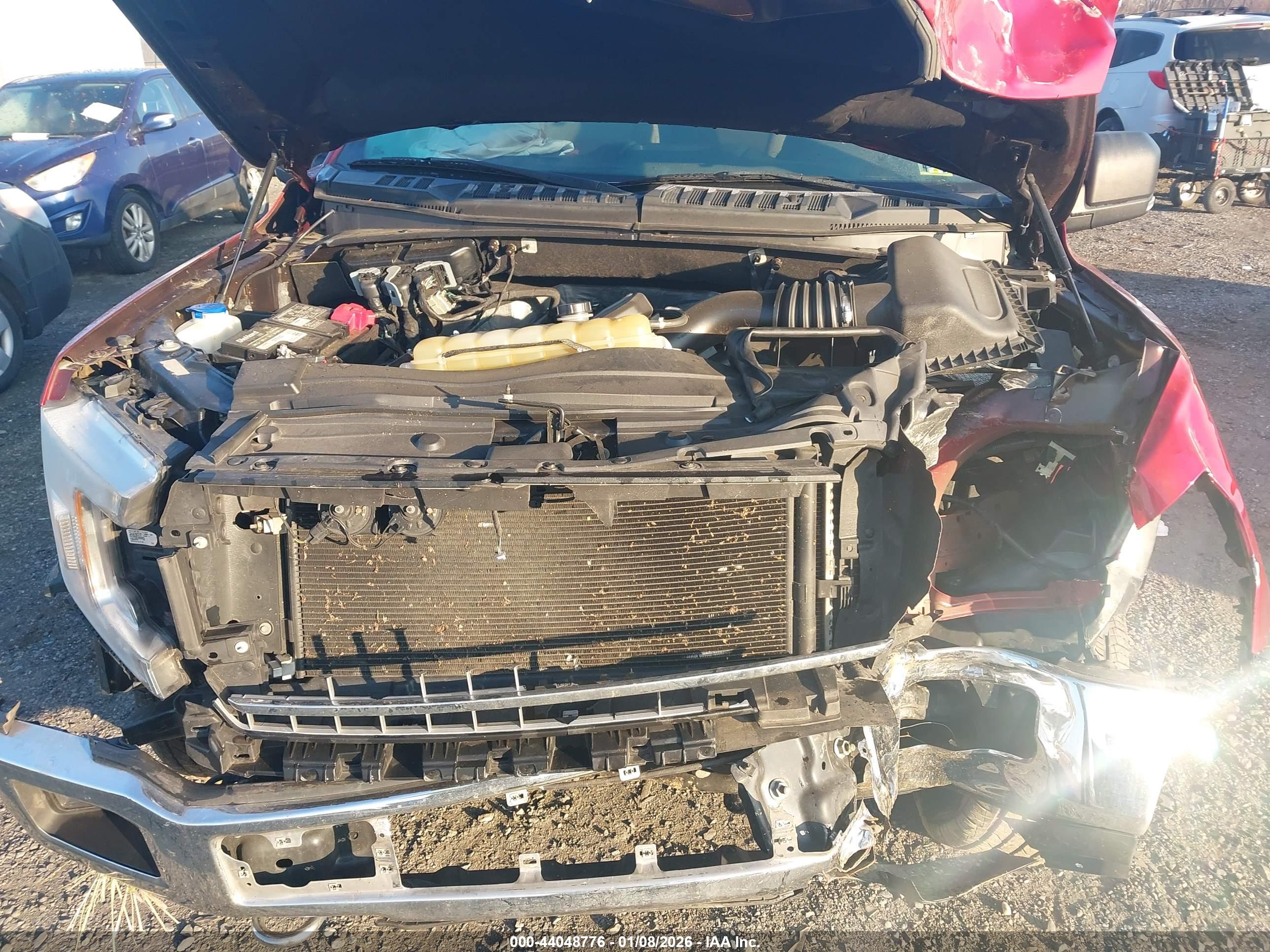 FORD F-150 image 10