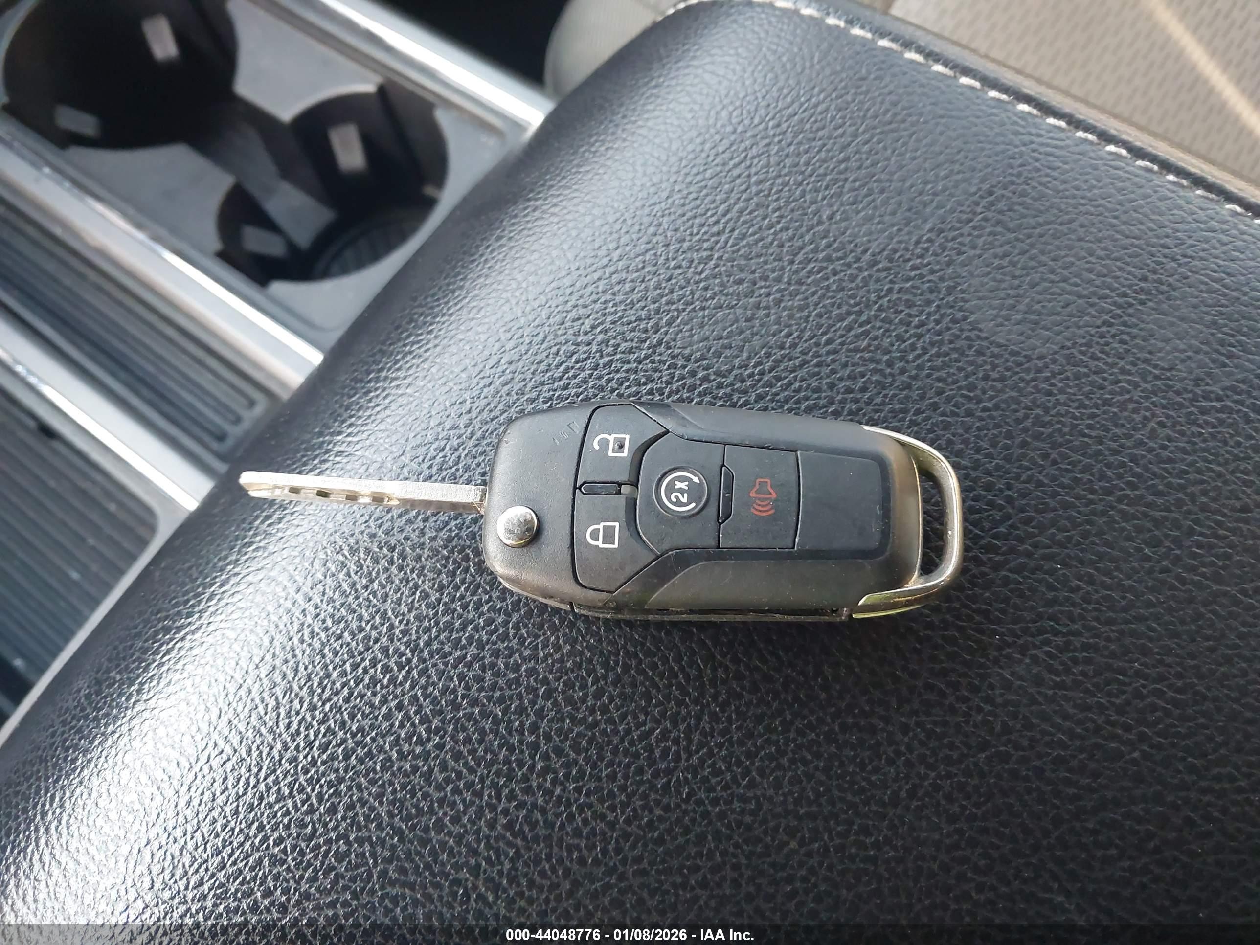 FORD F-150 image 11