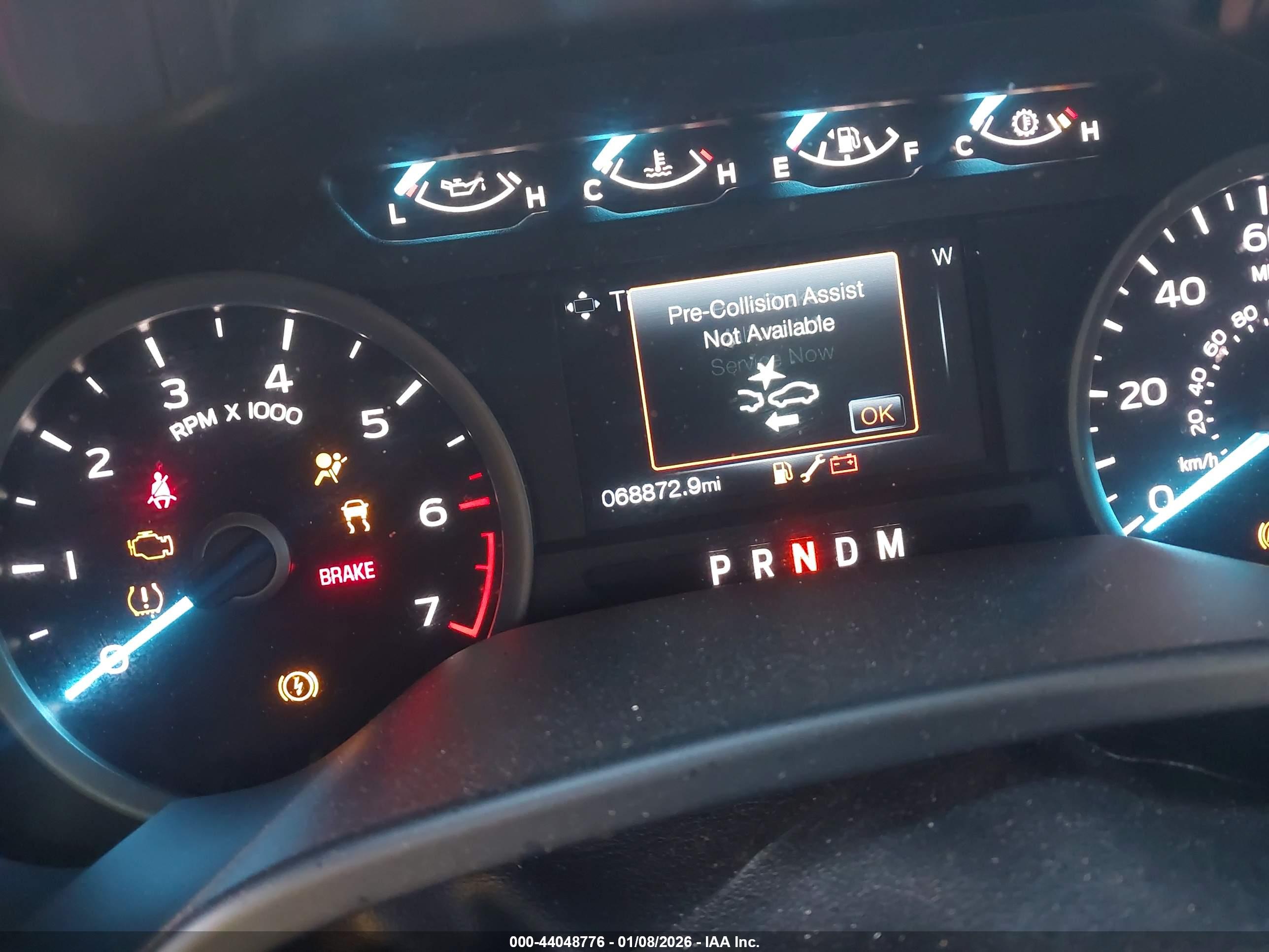 FORD F-150 image 7