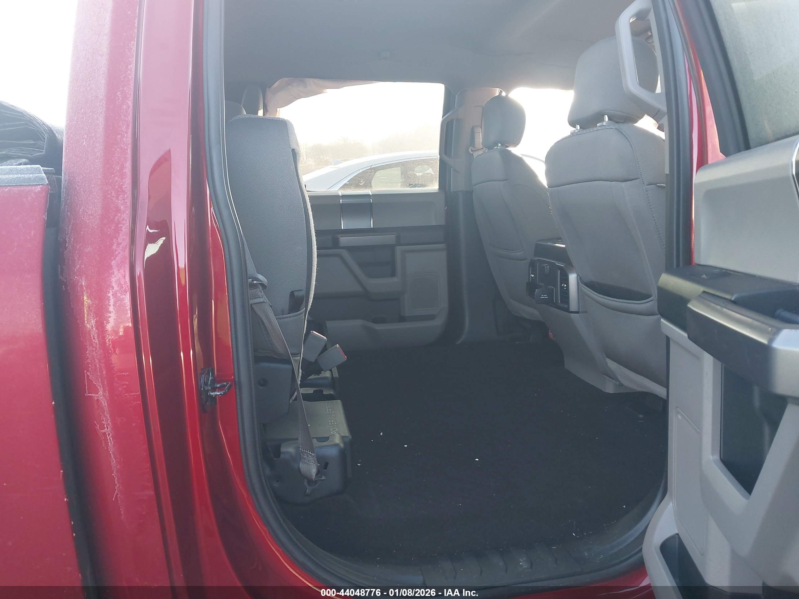 FORD F-150 image 8