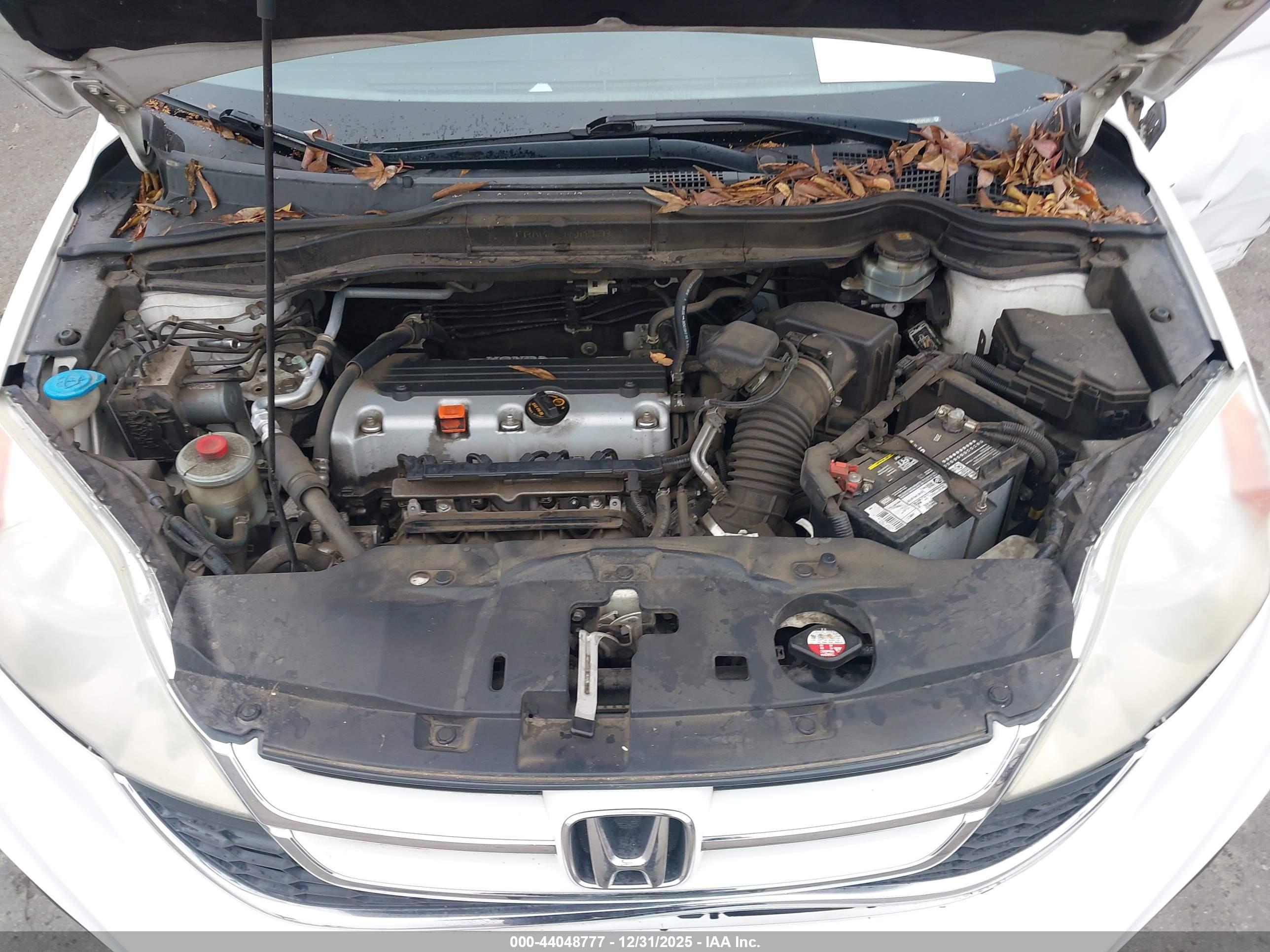 HONDA CR-V image 10
