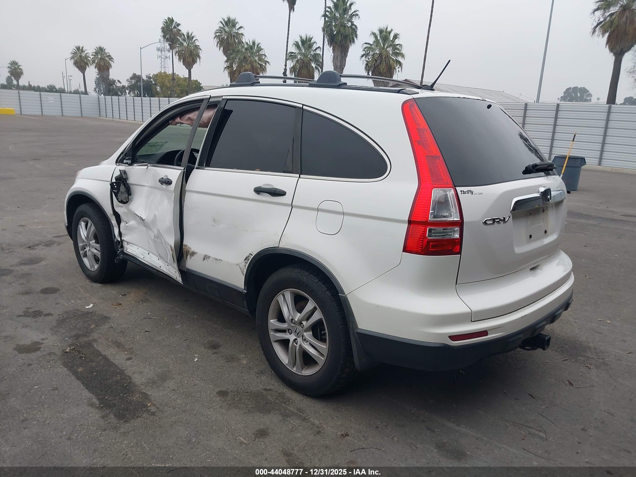 HONDA CR-V image 3