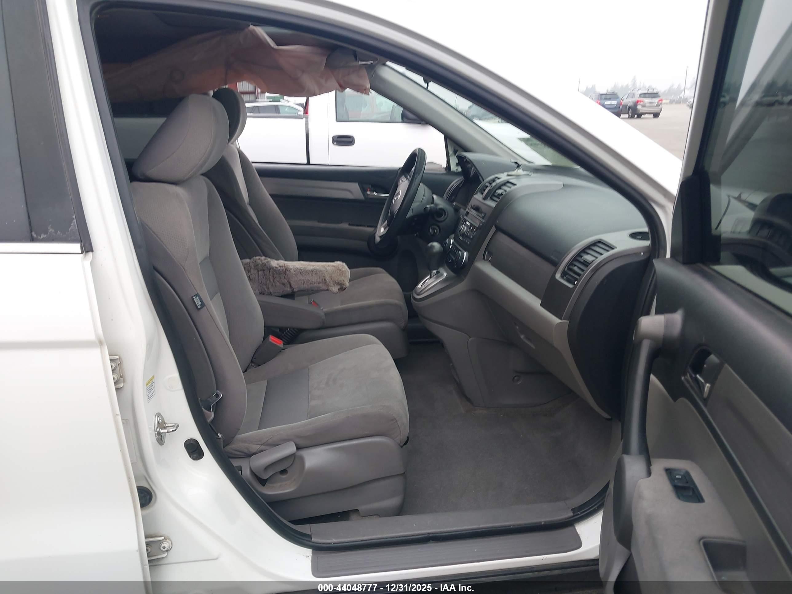 HONDA CR-V image 5