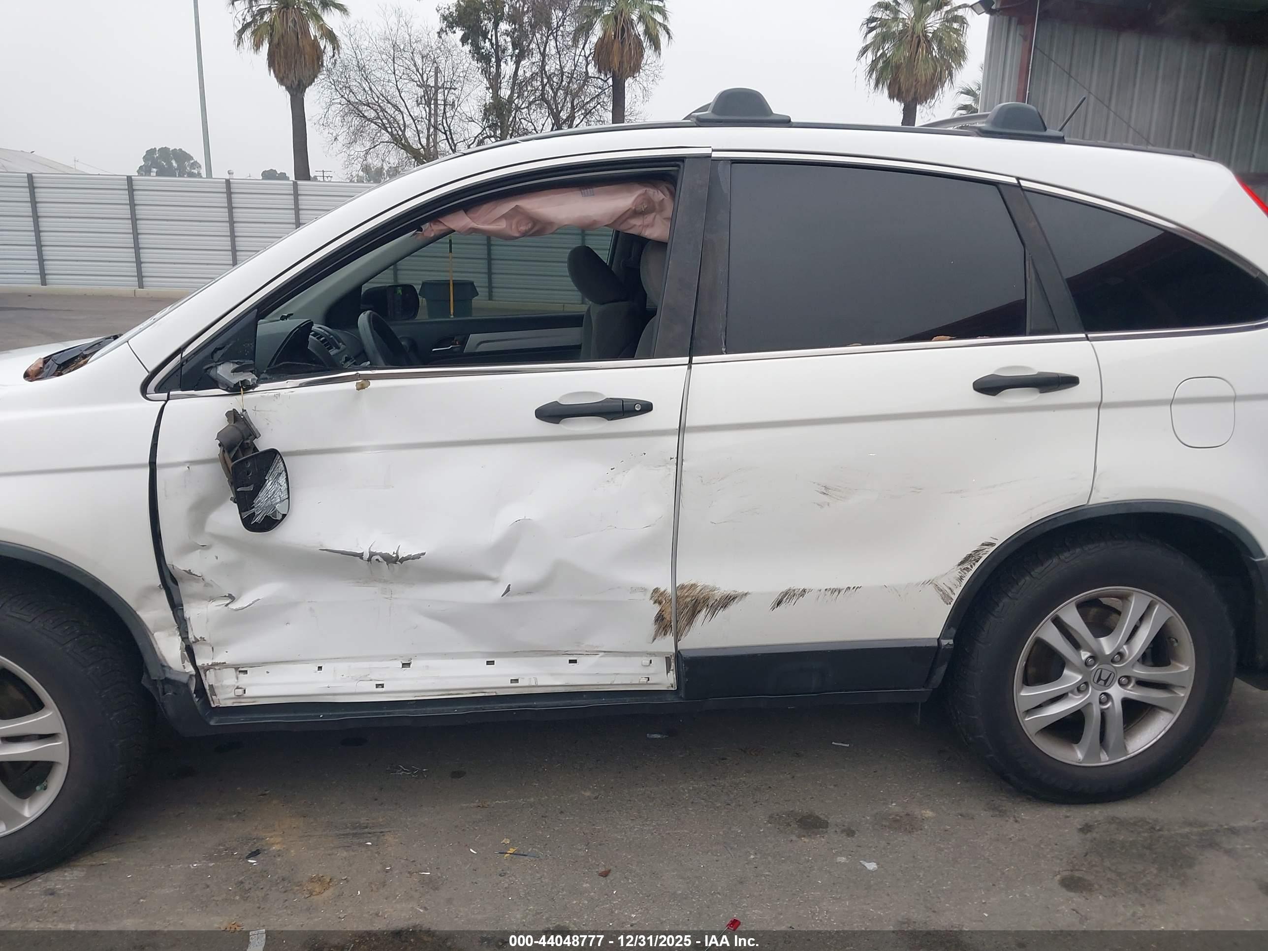 HONDA CR-V image 6
