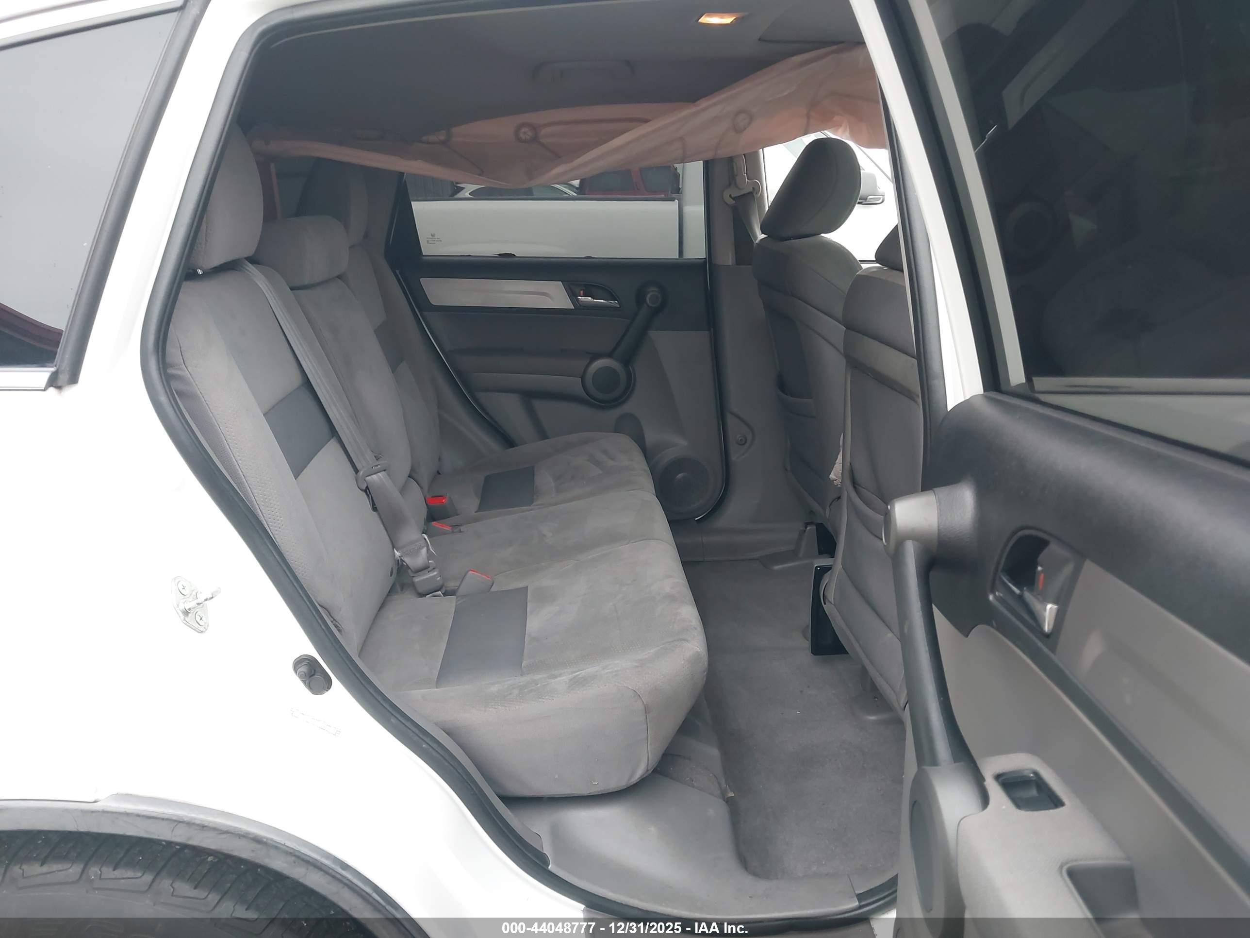 HONDA CR-V image 8