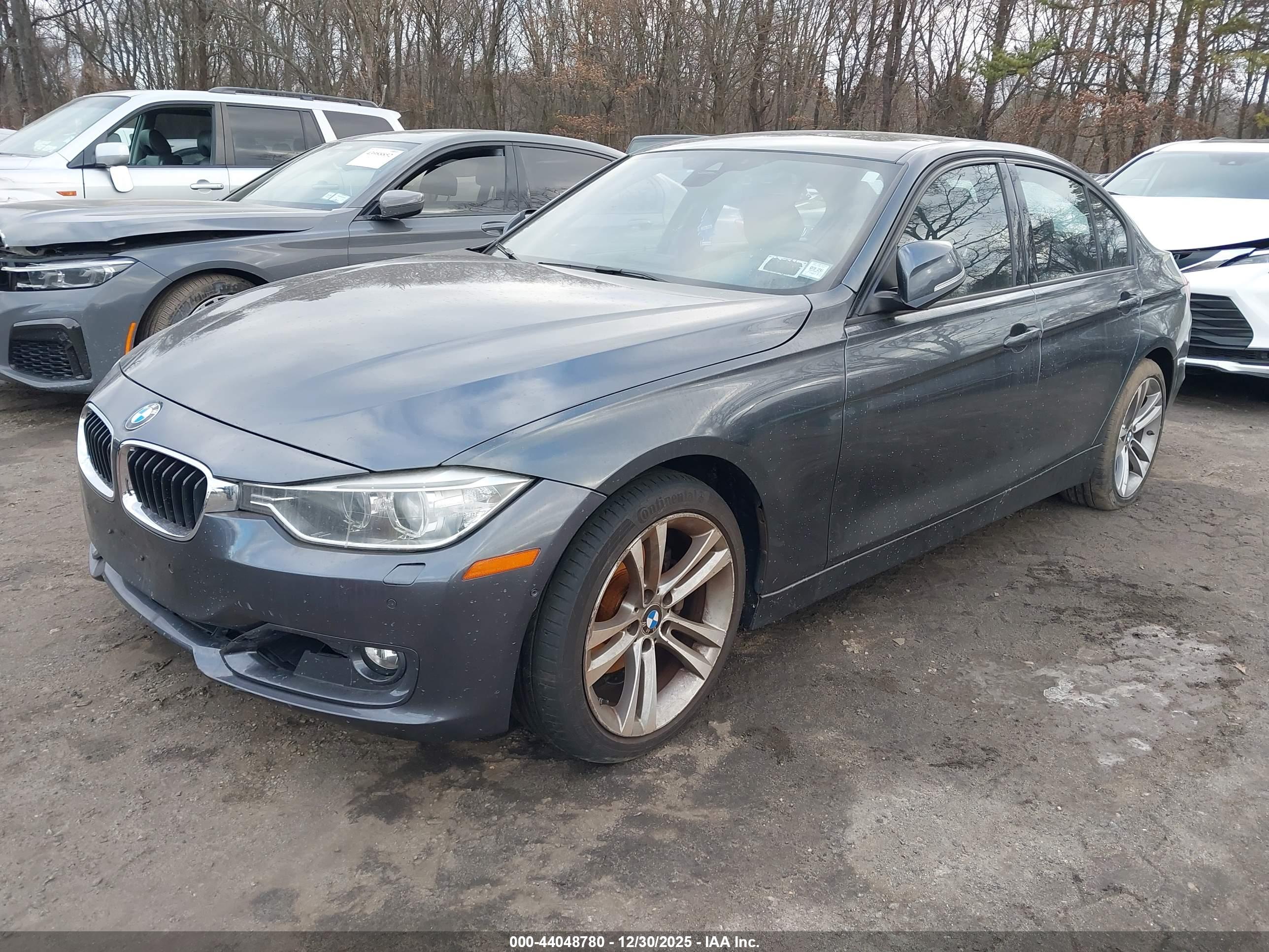 BMW 328I image 2
