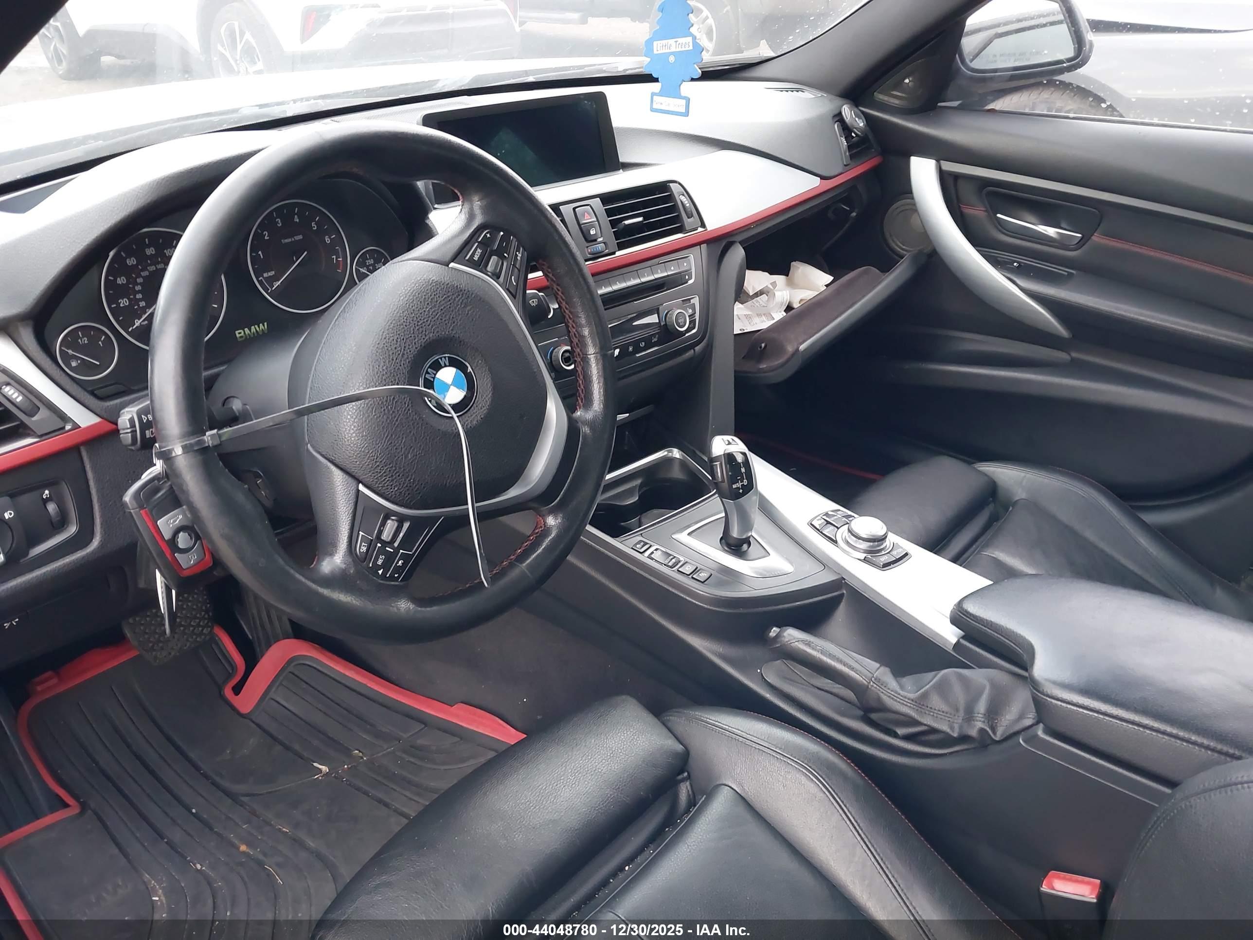 BMW 328I image 5