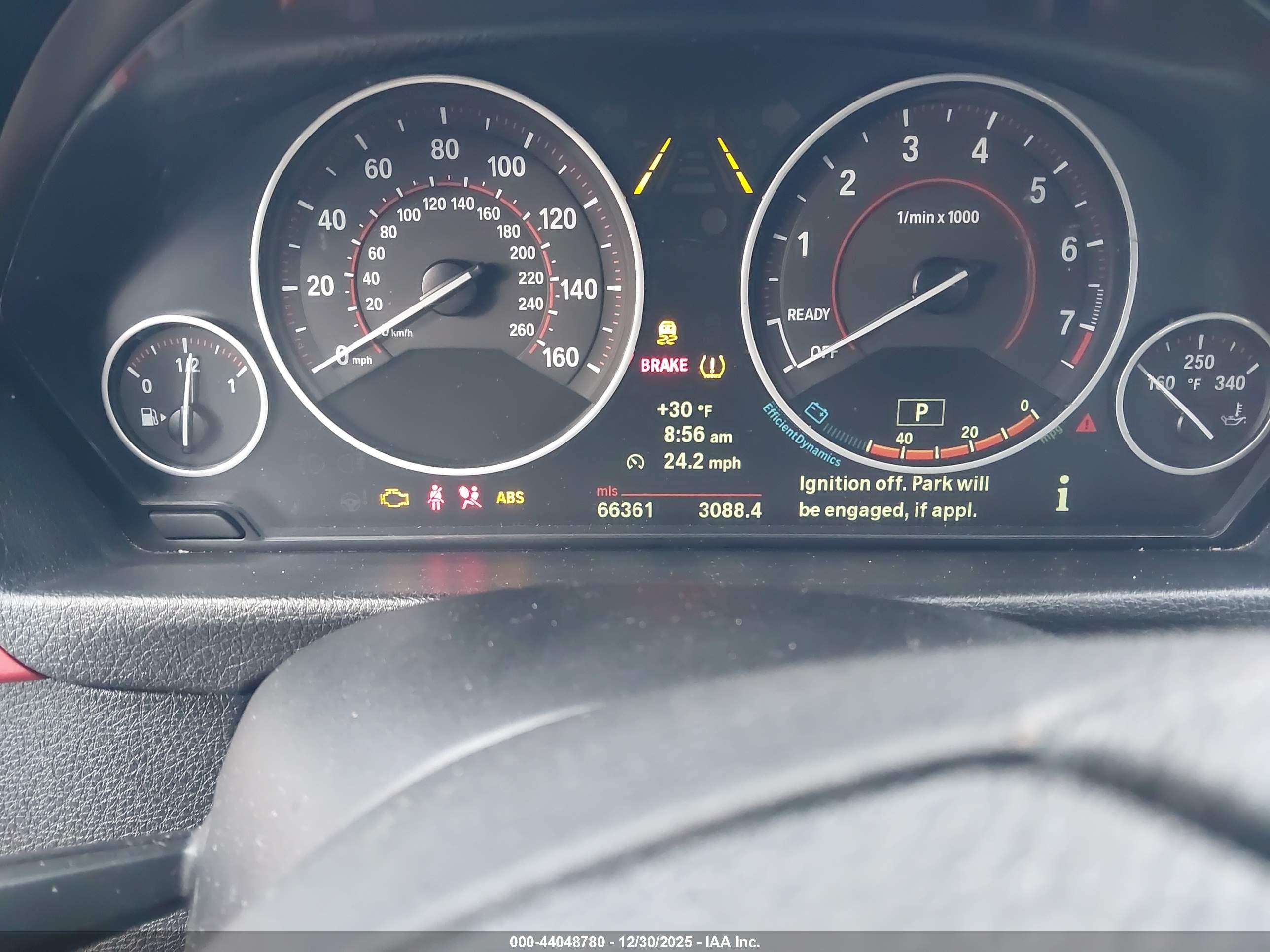 BMW 328I image 7