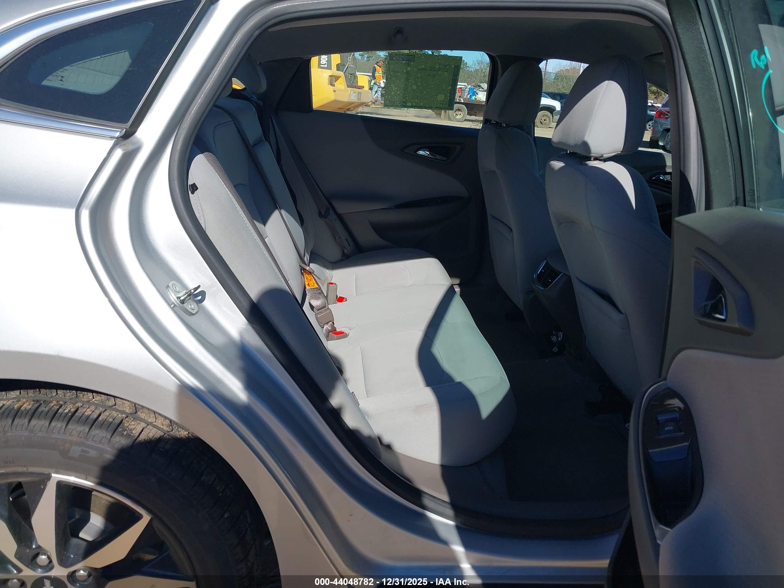 CHEVROLET MALIBU image 8