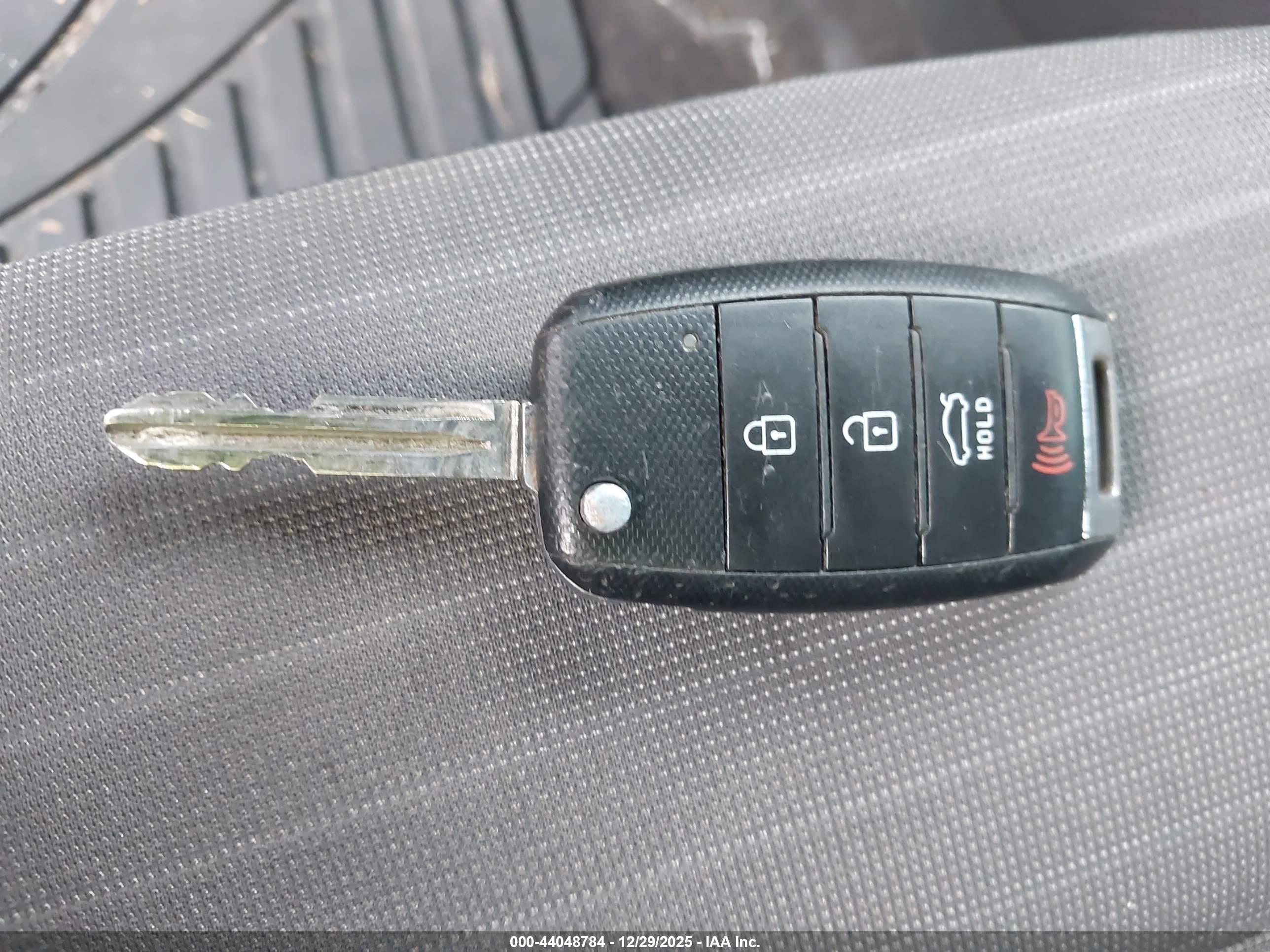 KIA FORTE image 11
