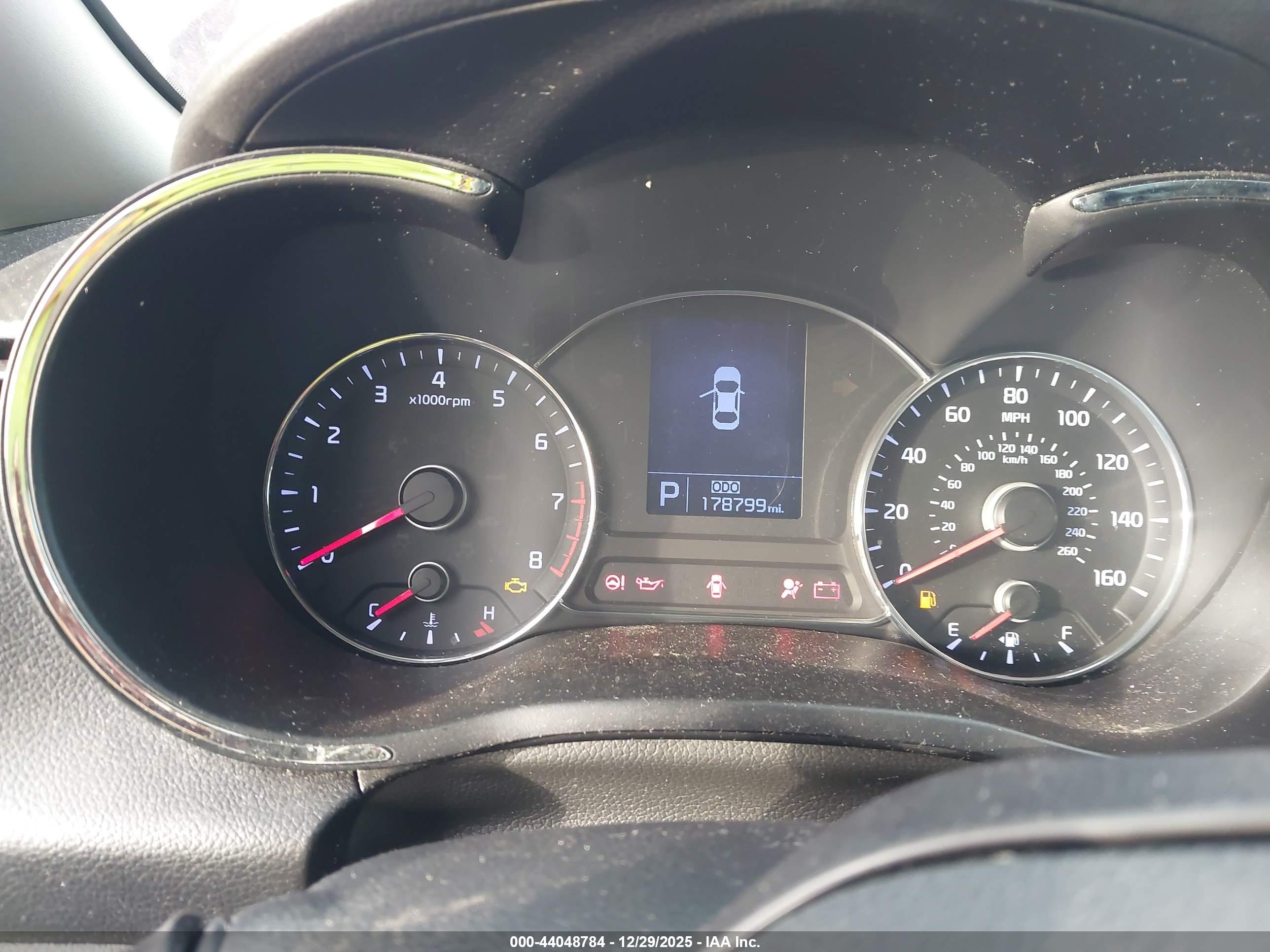 KIA FORTE image 7