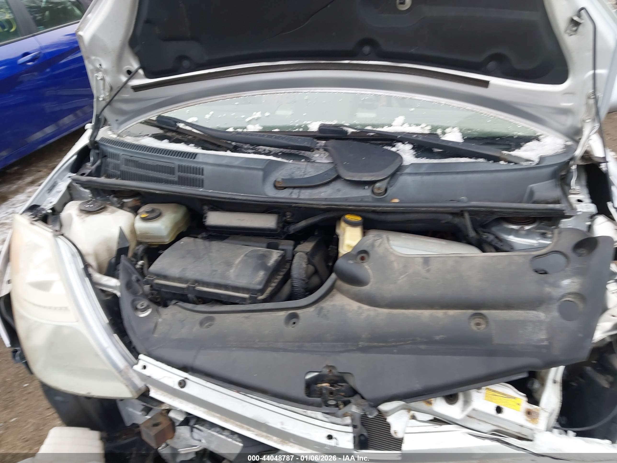 TOYOTA PRIUS image 10