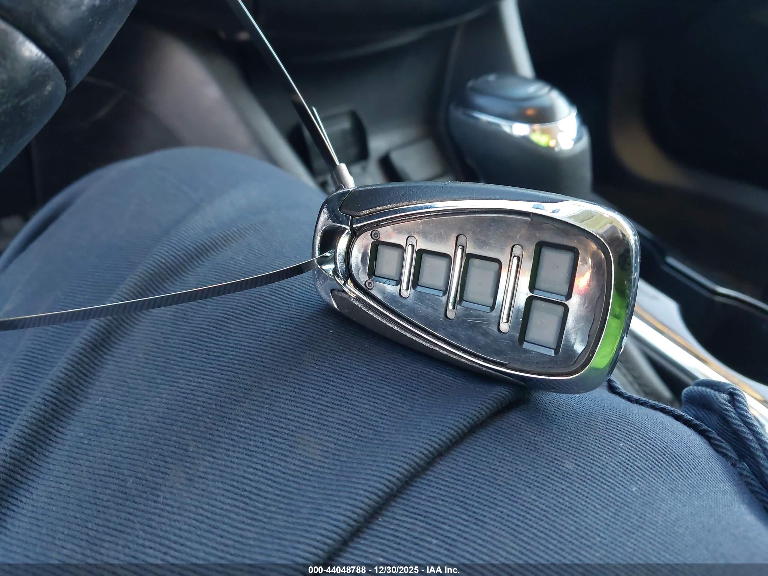 CHEVROLET CRUZE image 11