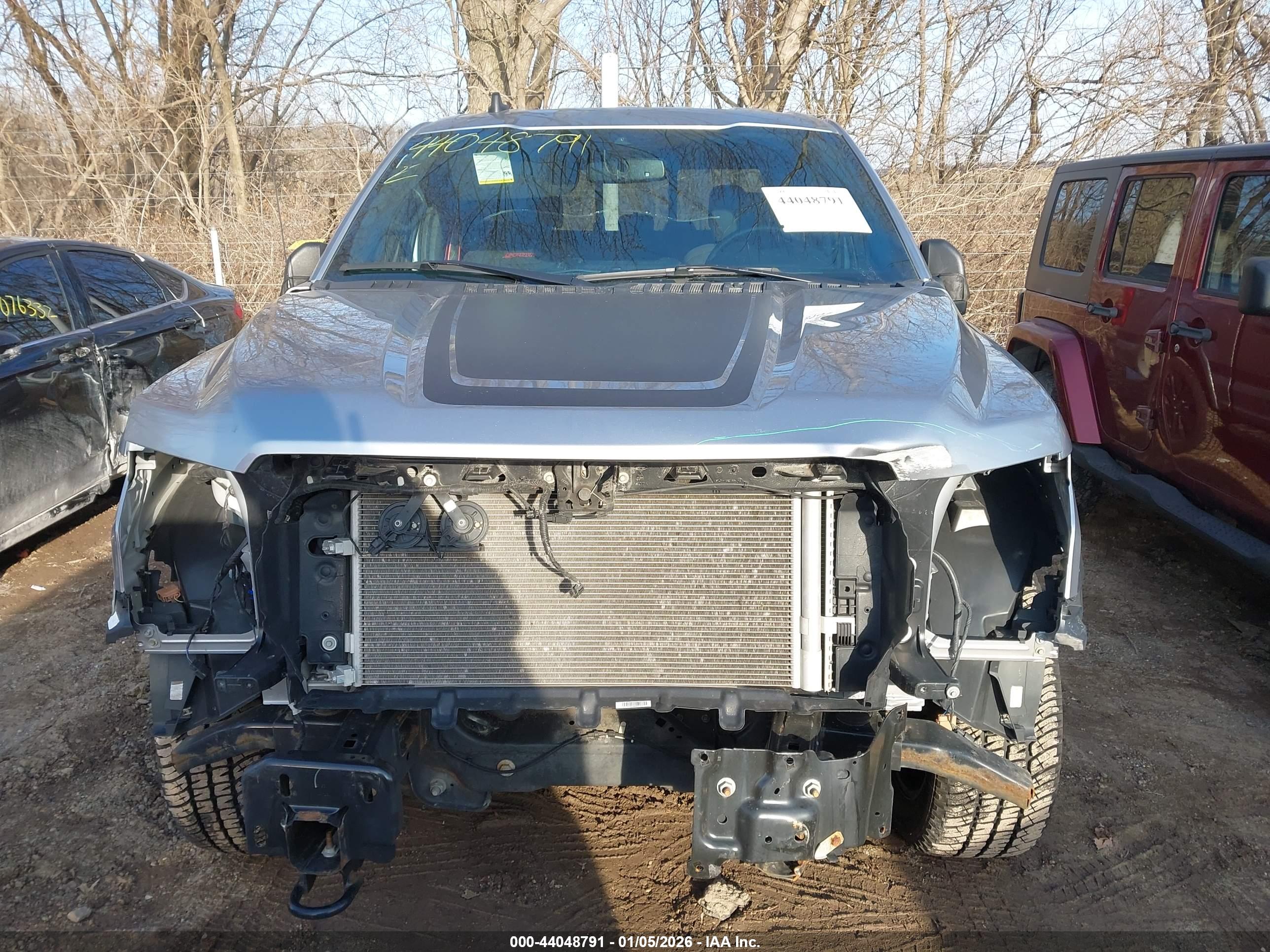 FORD F-150 image 6