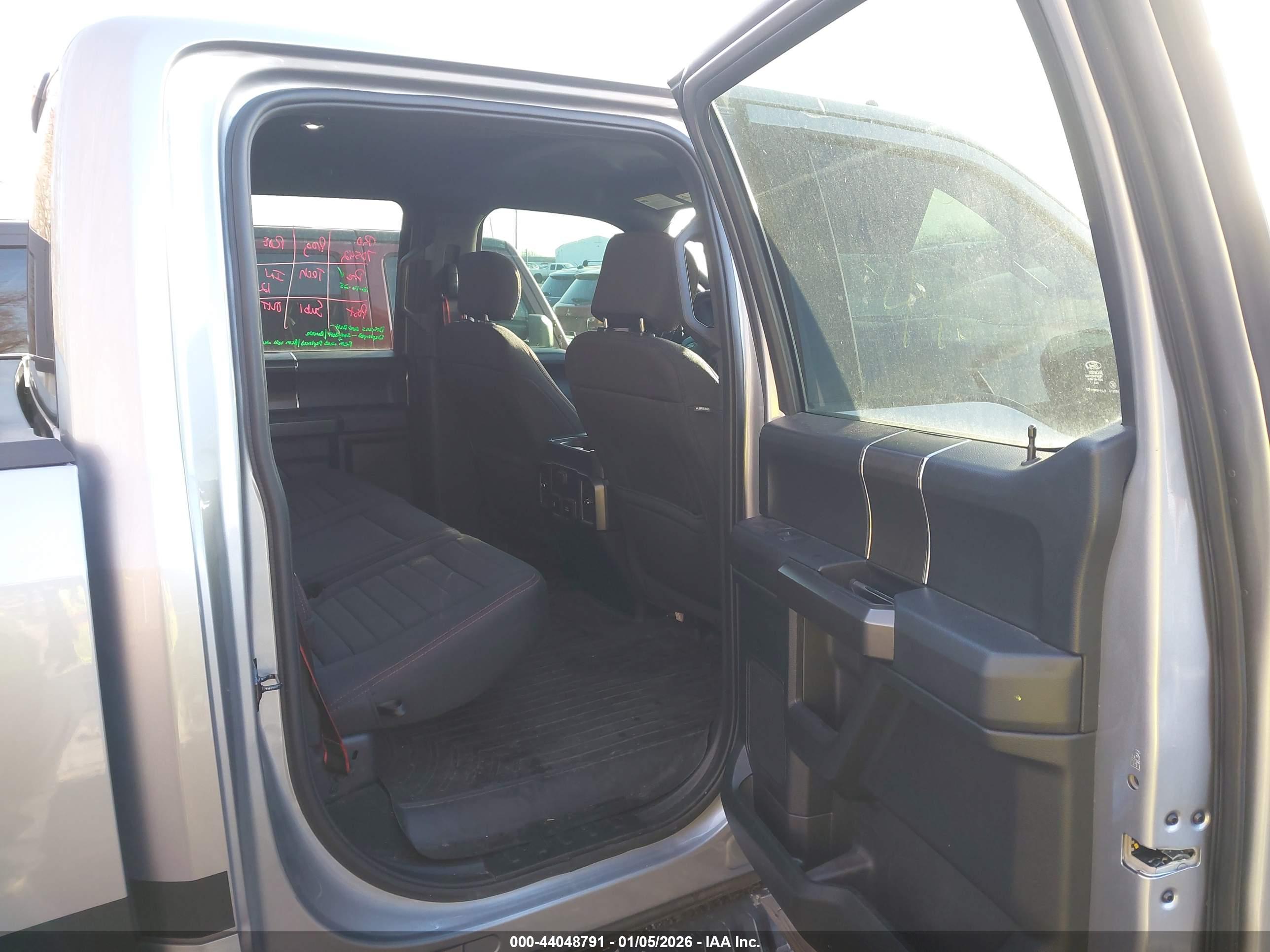 FORD F-150 image 8